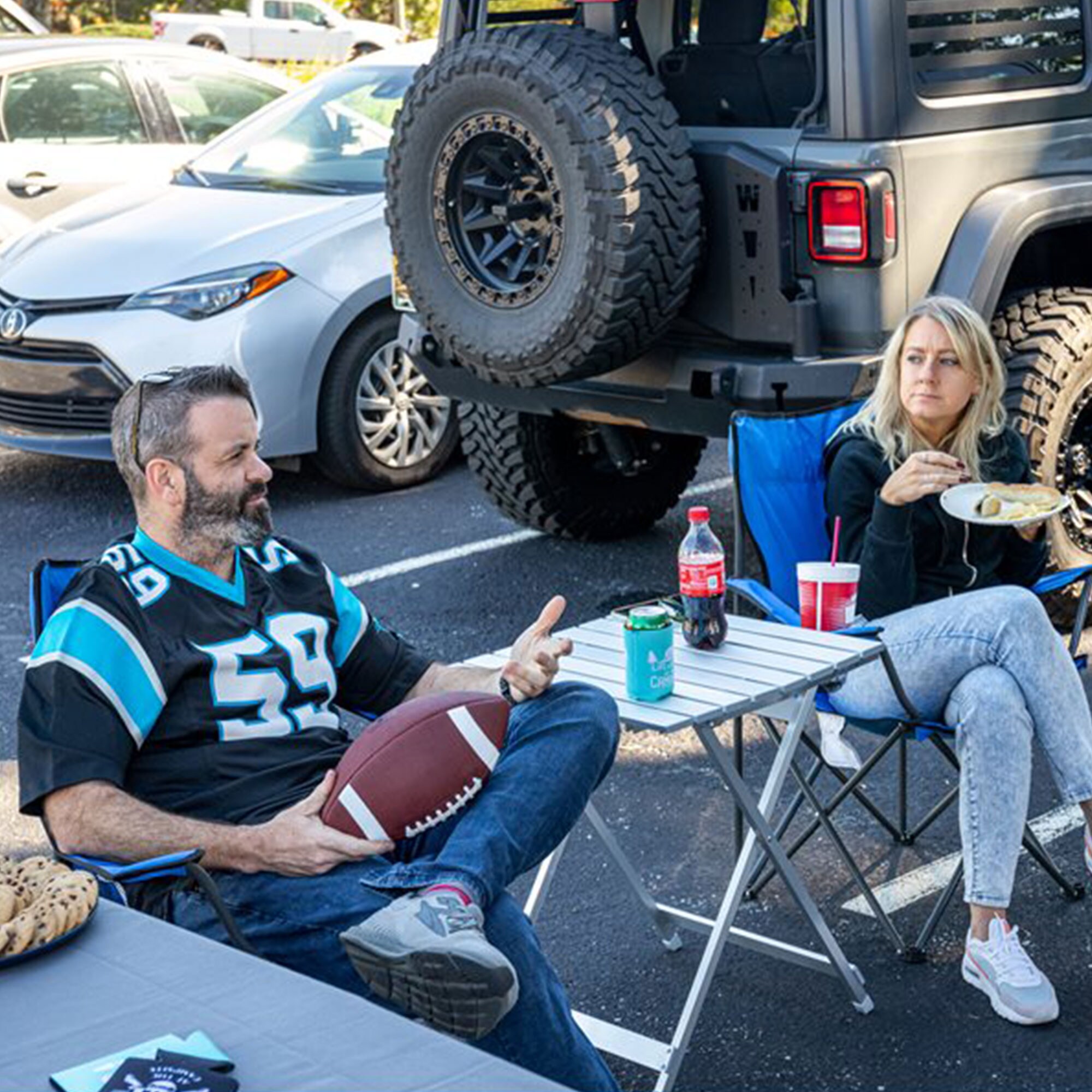 CAMCO 2 X 51891 Patio-Tables - View #2