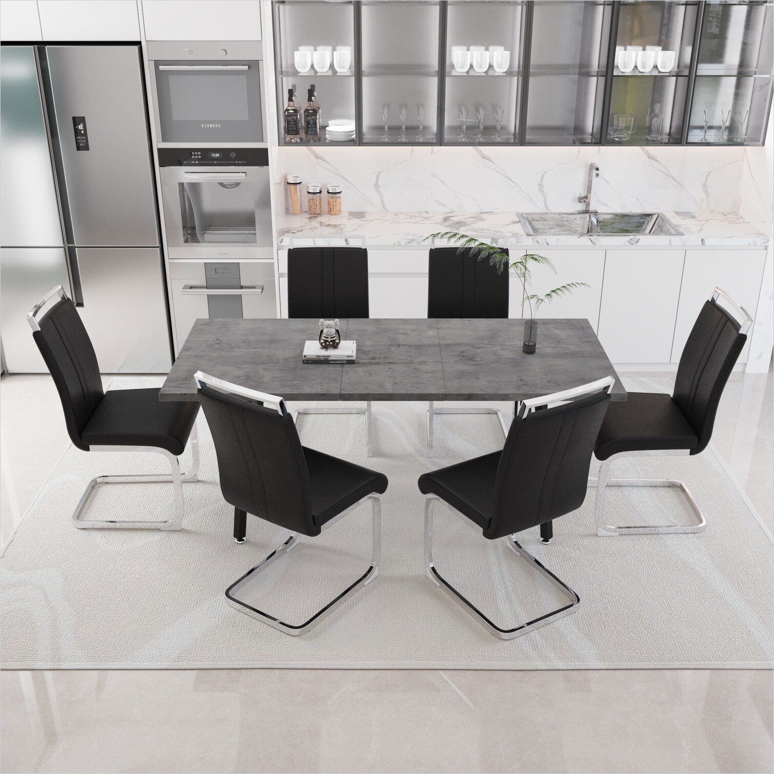 Naturefalls AFH47KDIBRAL Dining-Sets - View #4