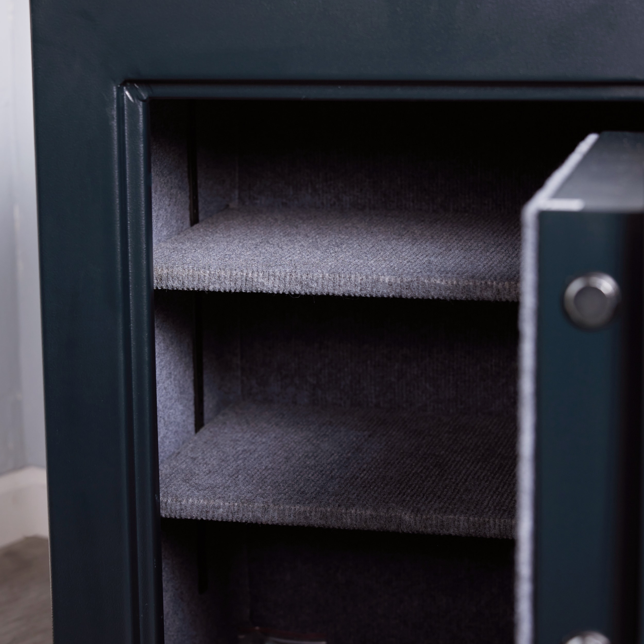 SentrySafe T8-331 Floor-Wall-Safes - View #5