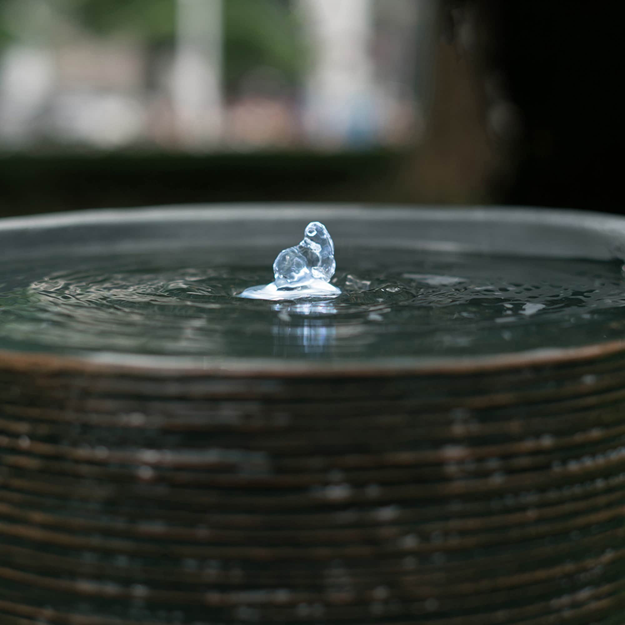 Yiekholo LL-1735AA fountains - View #8