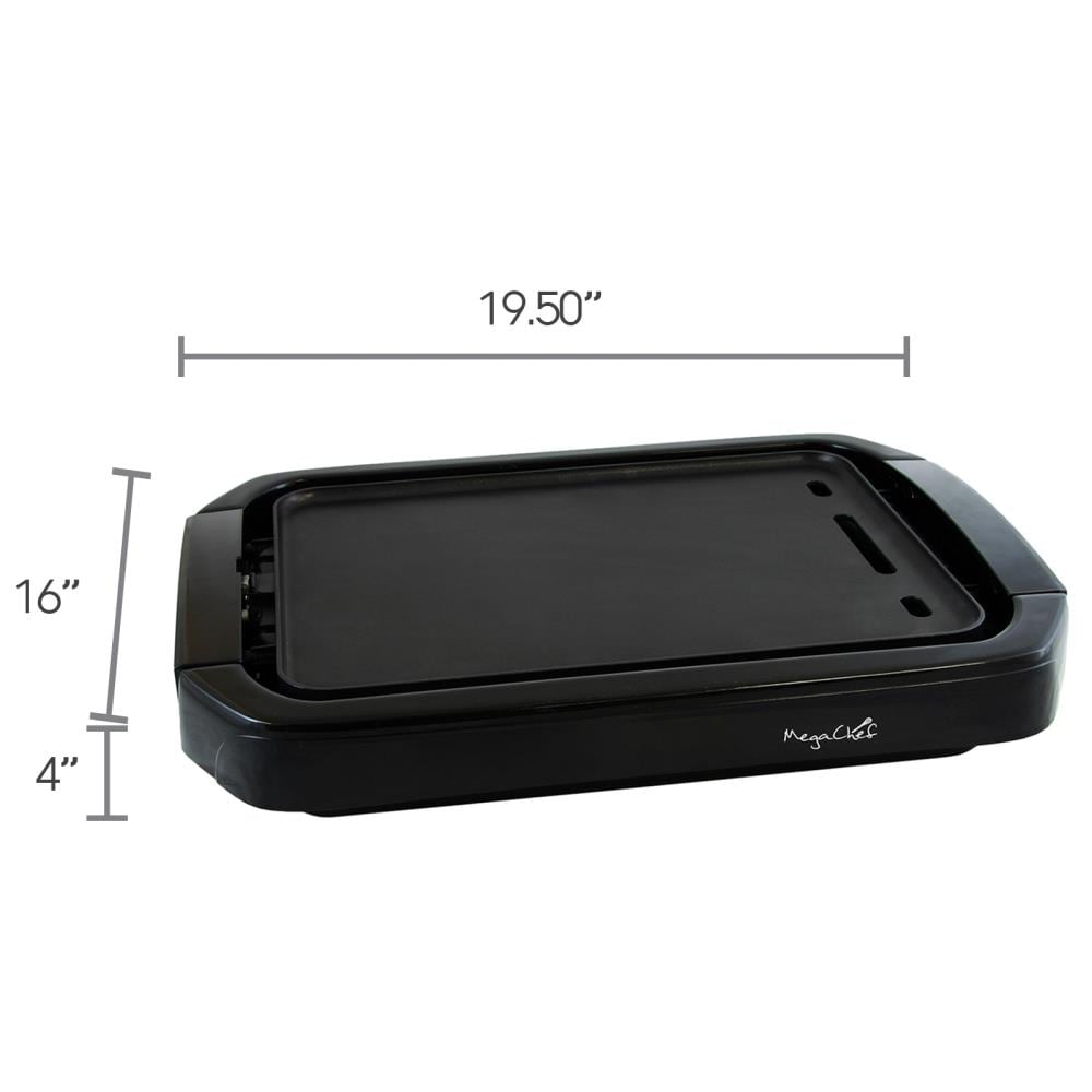 MegaChef 849101714M Indoor-Grills - View #3