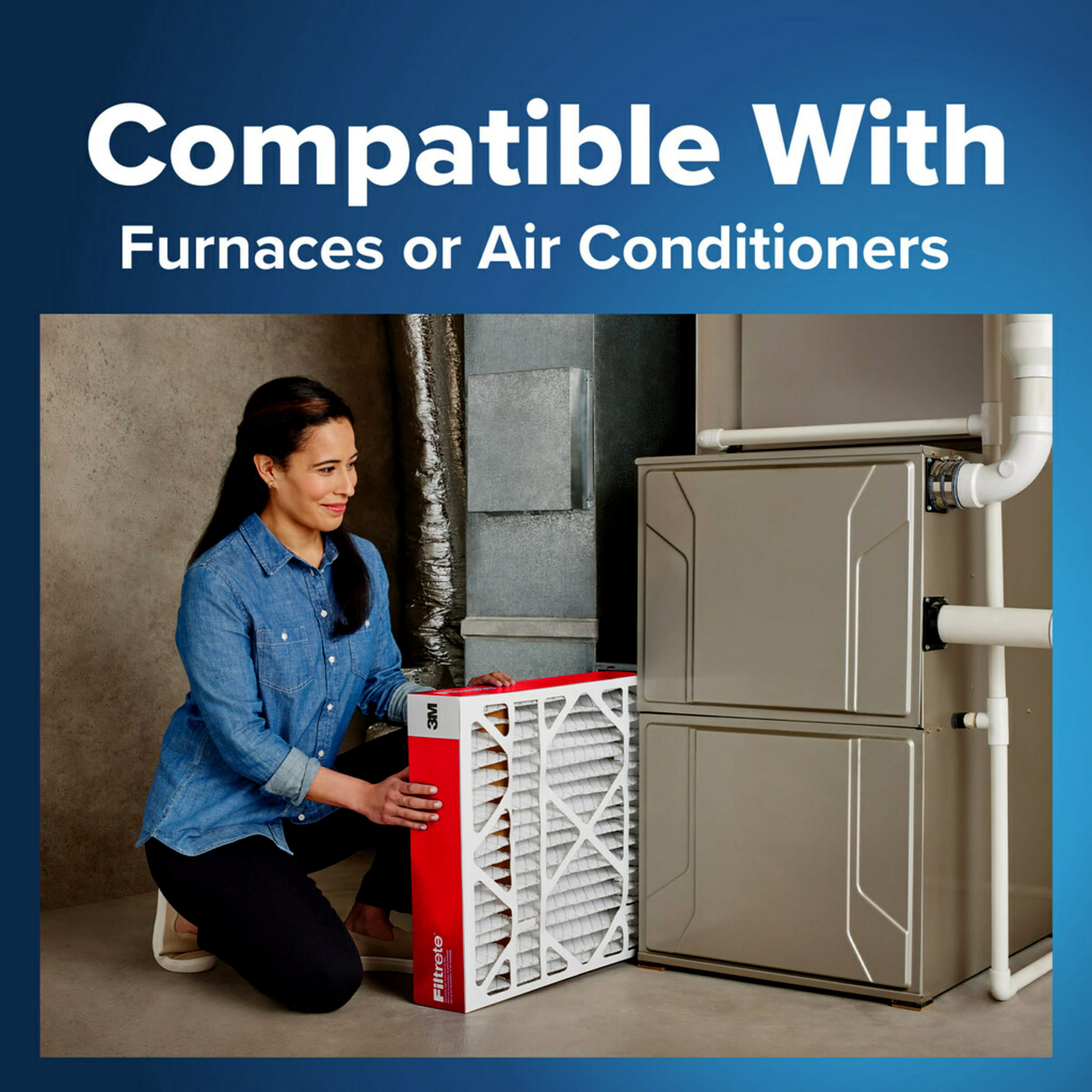 Filtrete LADP01-2IN-6 Air-Filters - View #6