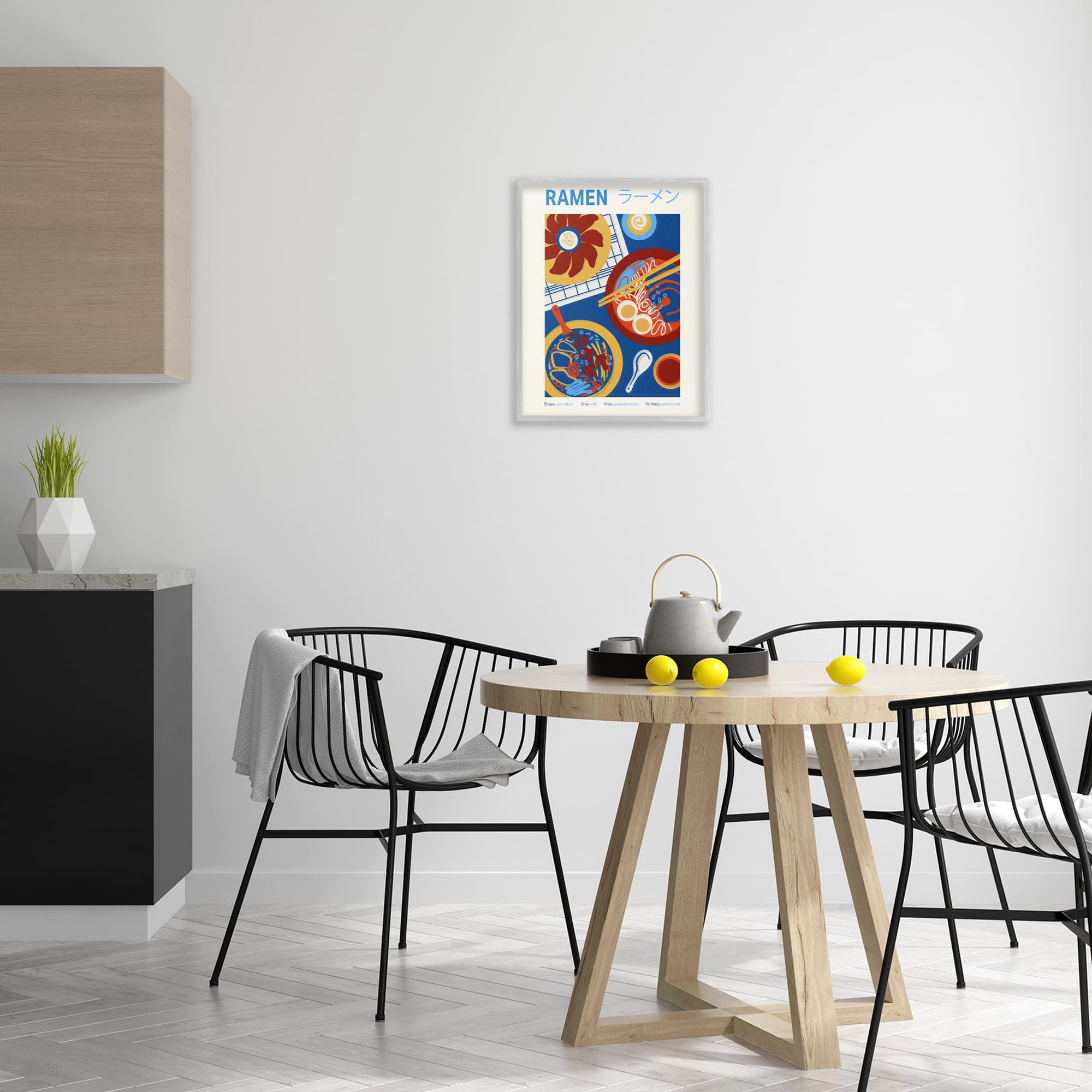 Stupell Industries BS-347-GFF-16X20 Wall-Art - View #3