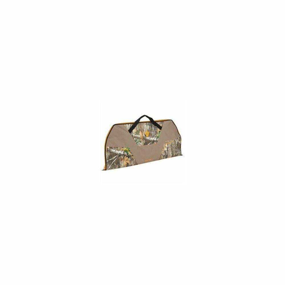 Allen TRVAL123853  253900 39 in. Snake Root Compound Right Edge Bow Case, Tan