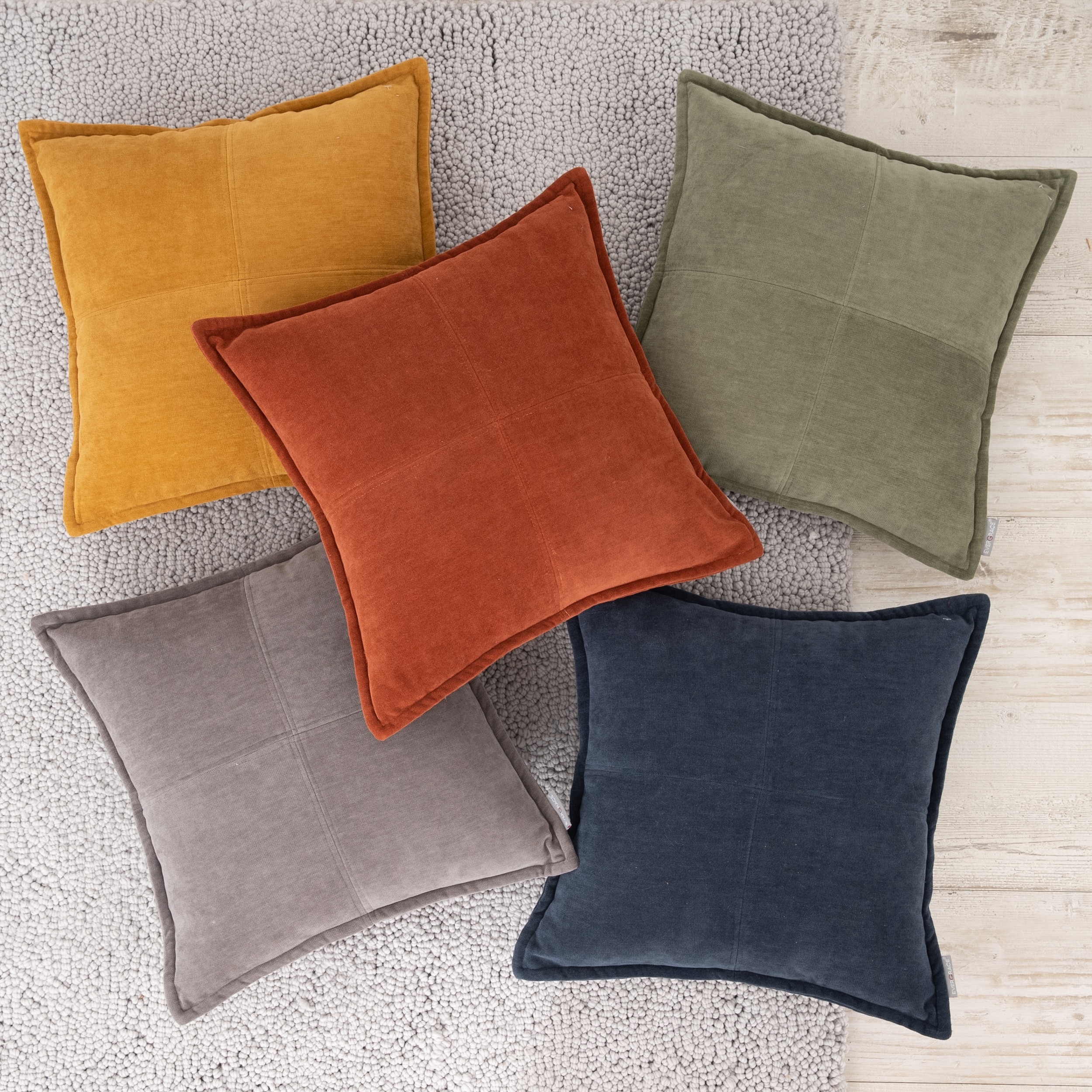 EVERGRACE EG7256158 Accent-Pillows - View #8
