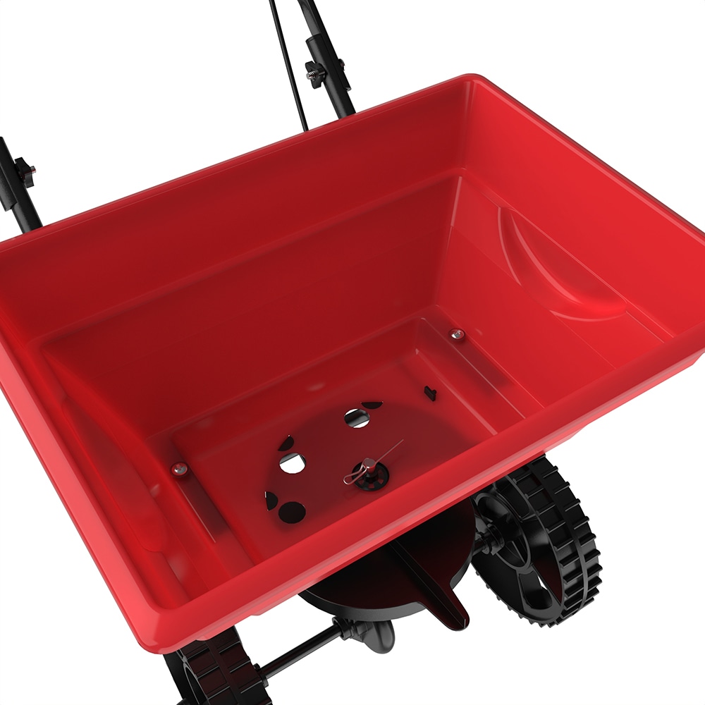 Homsee V-KF580001-01 Push-Spreaders - View #11