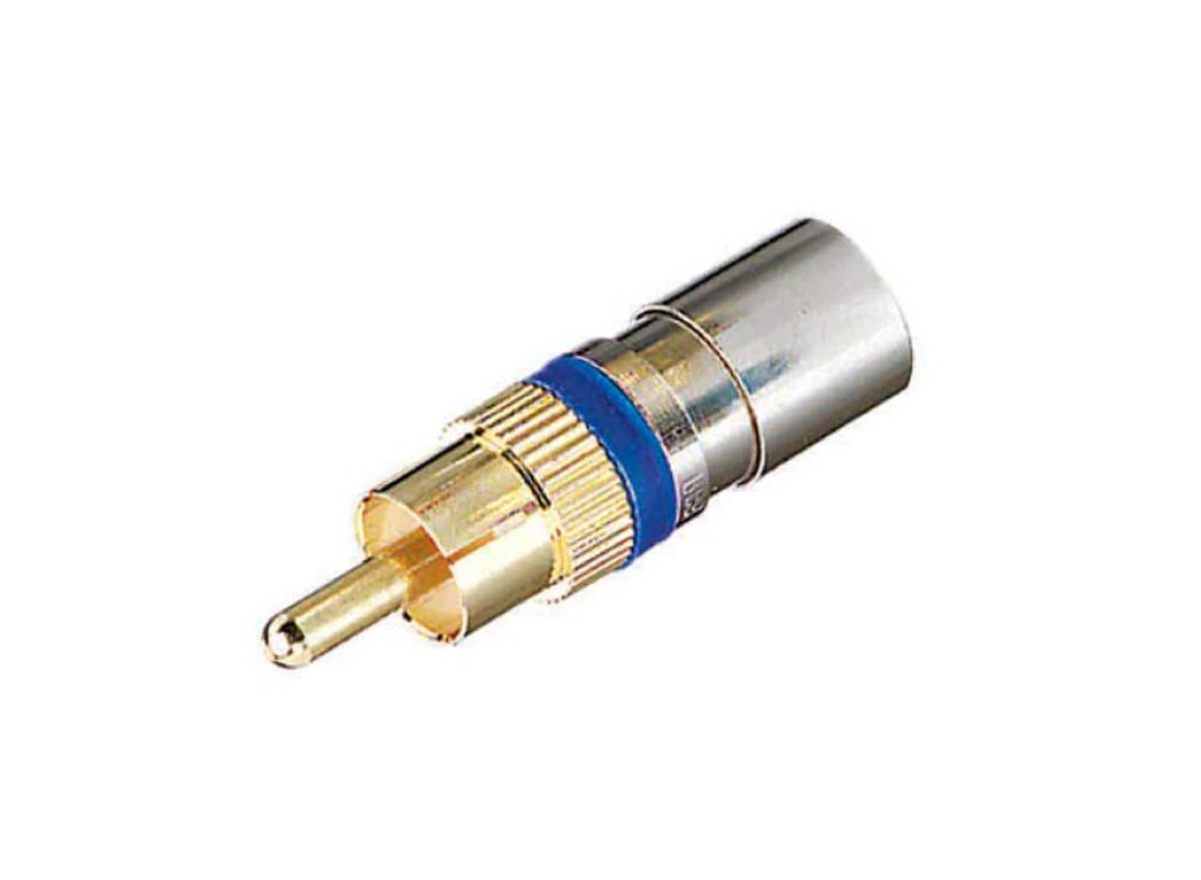 IDEAL 92-582 Video-Connectors - View #2