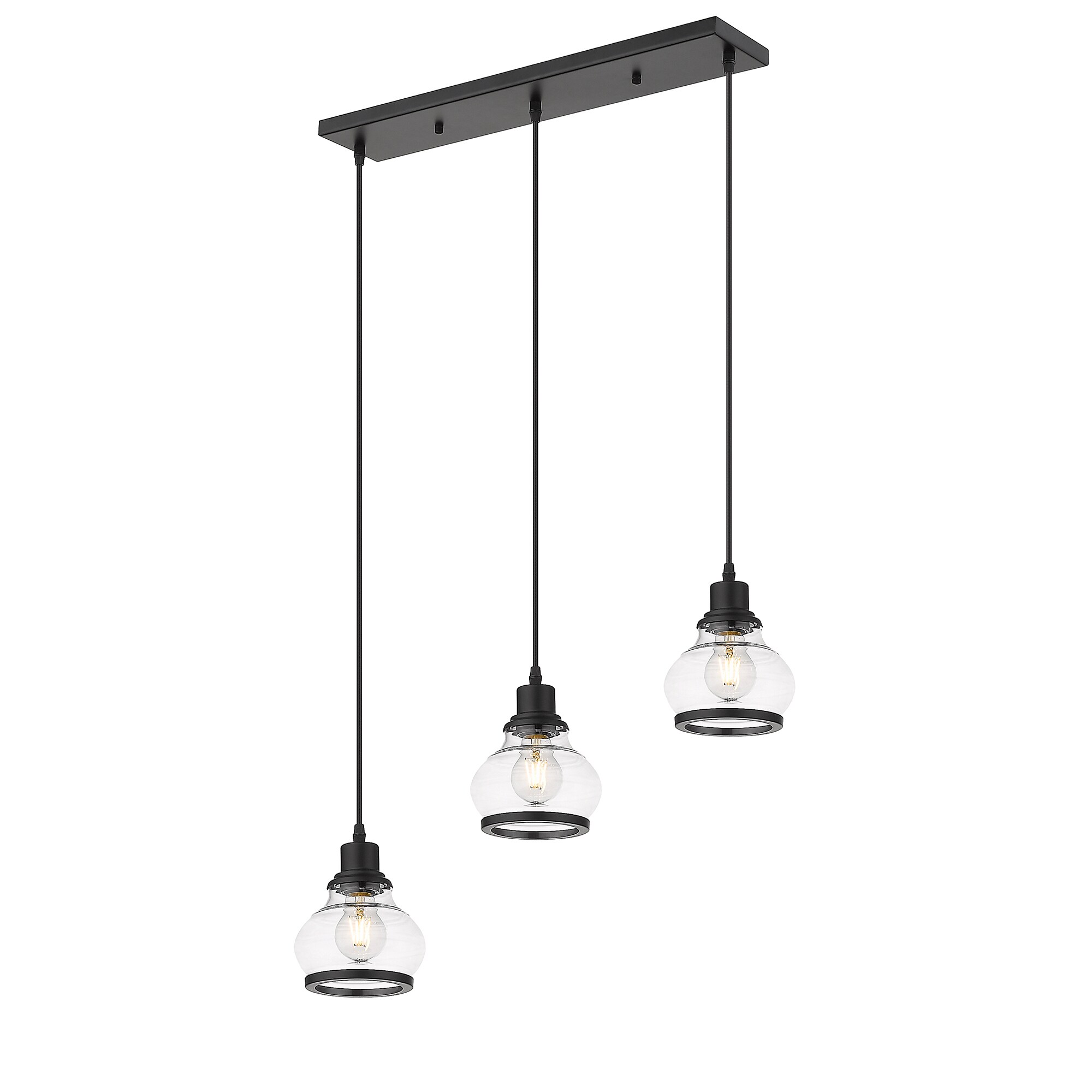 OVE Decors 15LPE-THE328-PBL Pendant-Lights - View #6