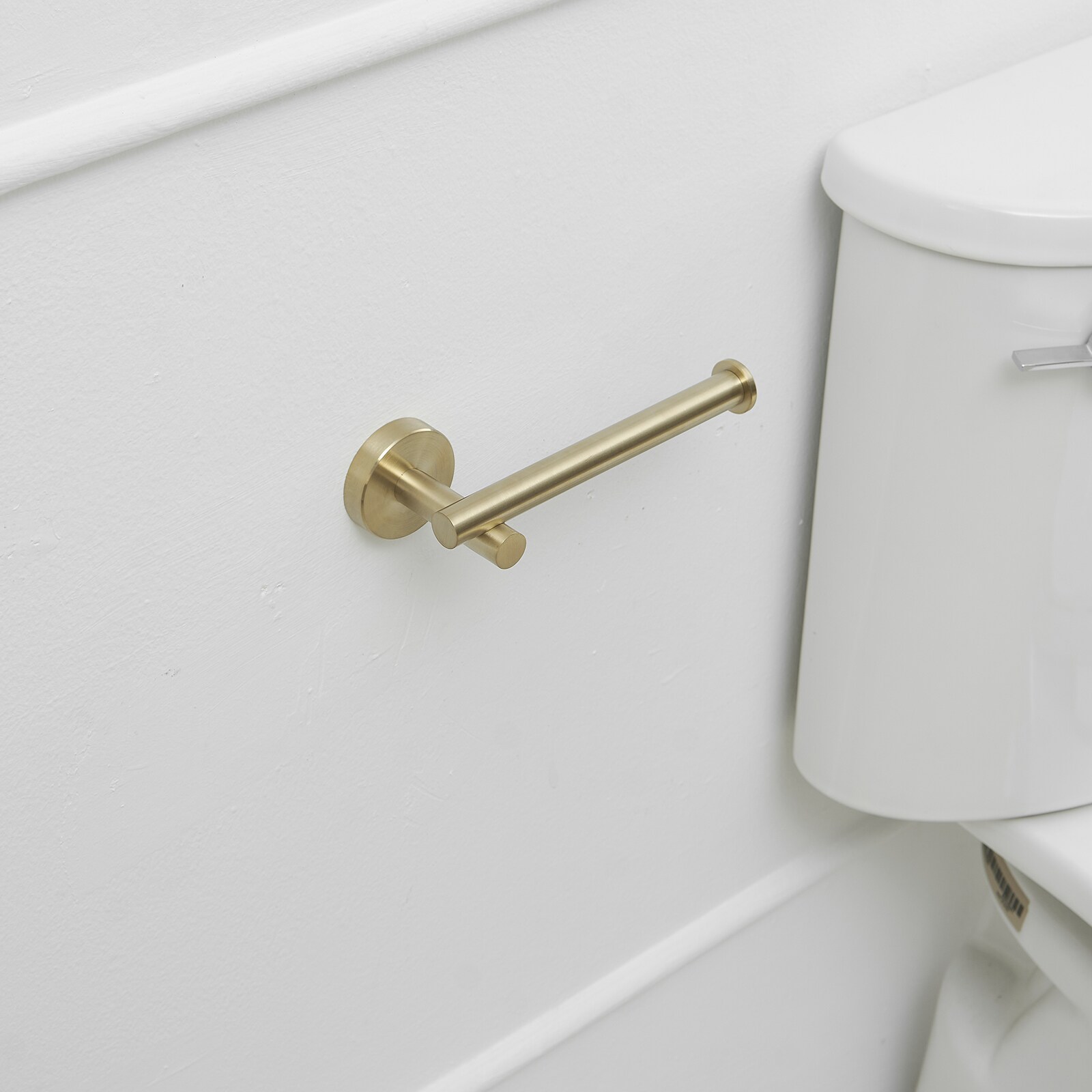 BWE A-91012-S-BG-NEW Decorative-Bath-Hardware-Kits - View #7