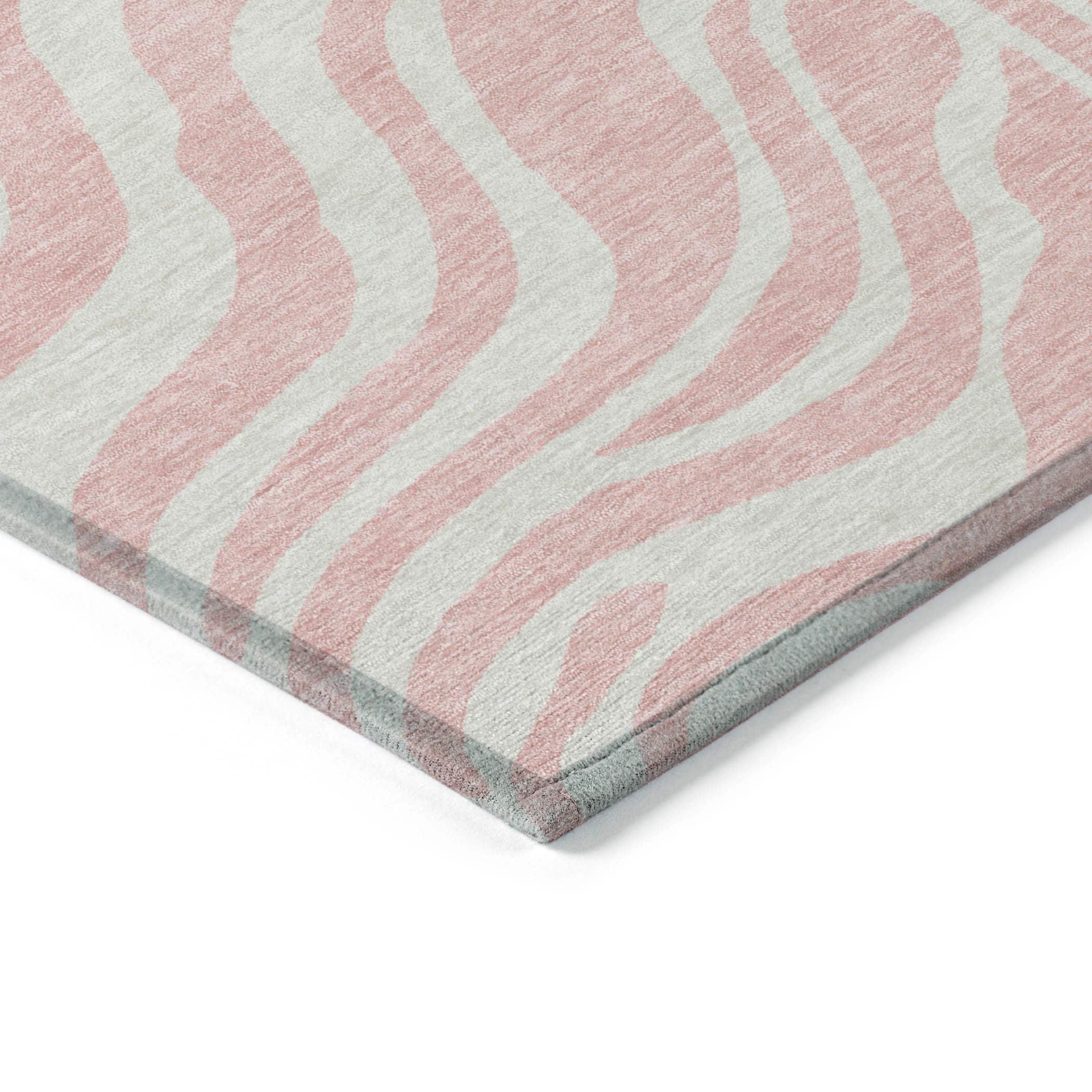 Addison Rugs ACN1042PI5X8 rugs - View #4