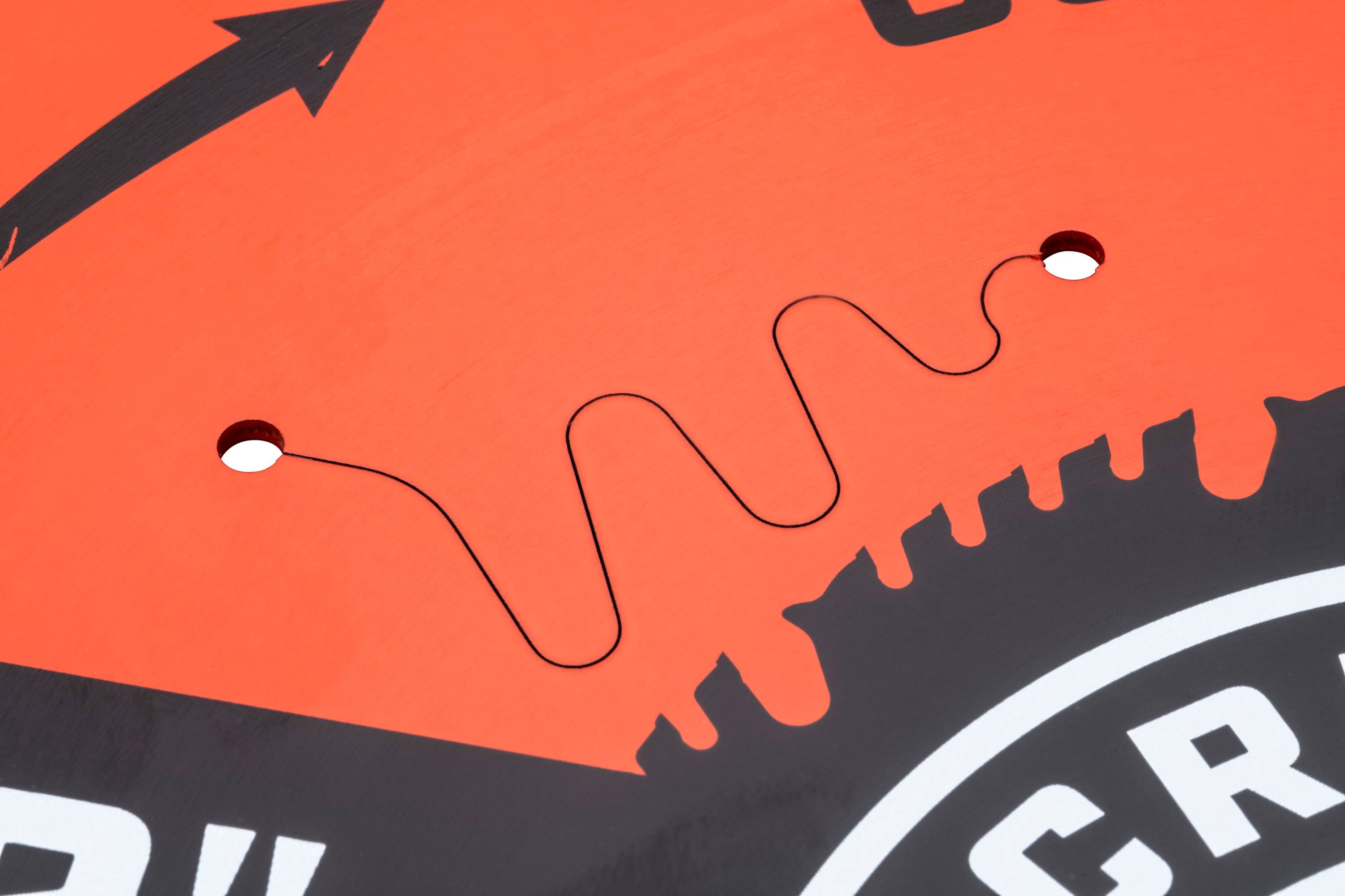 Crescent CSBCM-1260 Circular-Saw-Blades - View #3