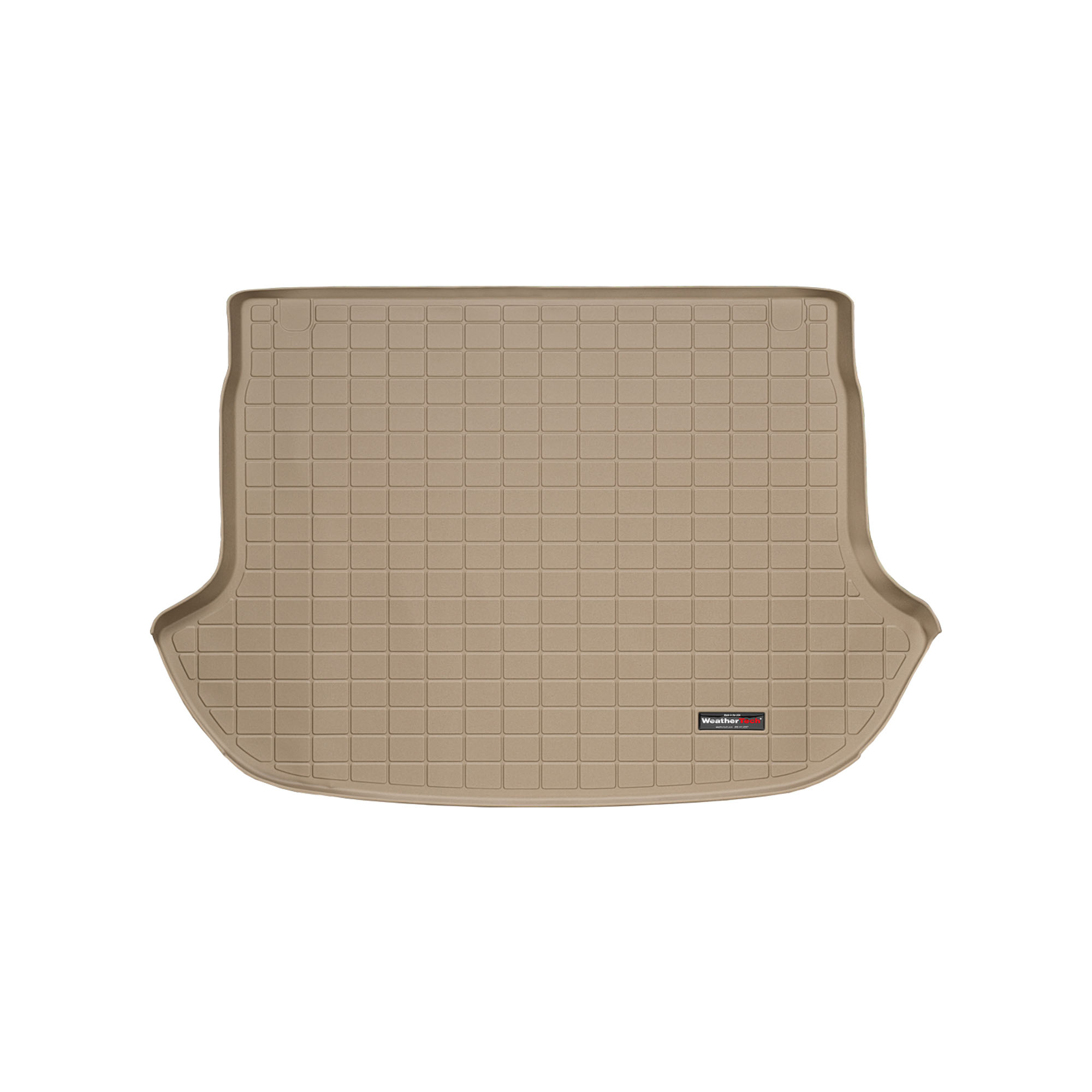 WeatherTech 41353 Cargo/Trunk liner for Car