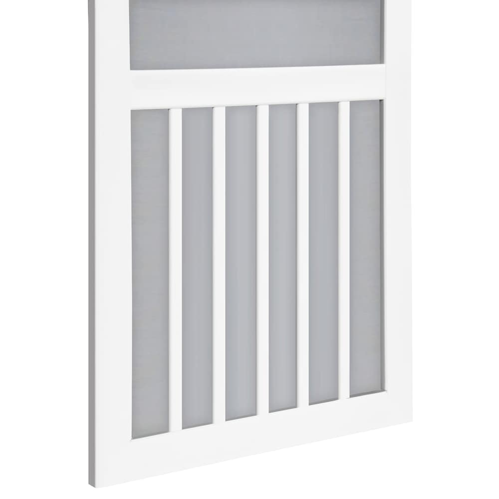 Screen Tight 5BAR36H Screen-Doors - View #7
