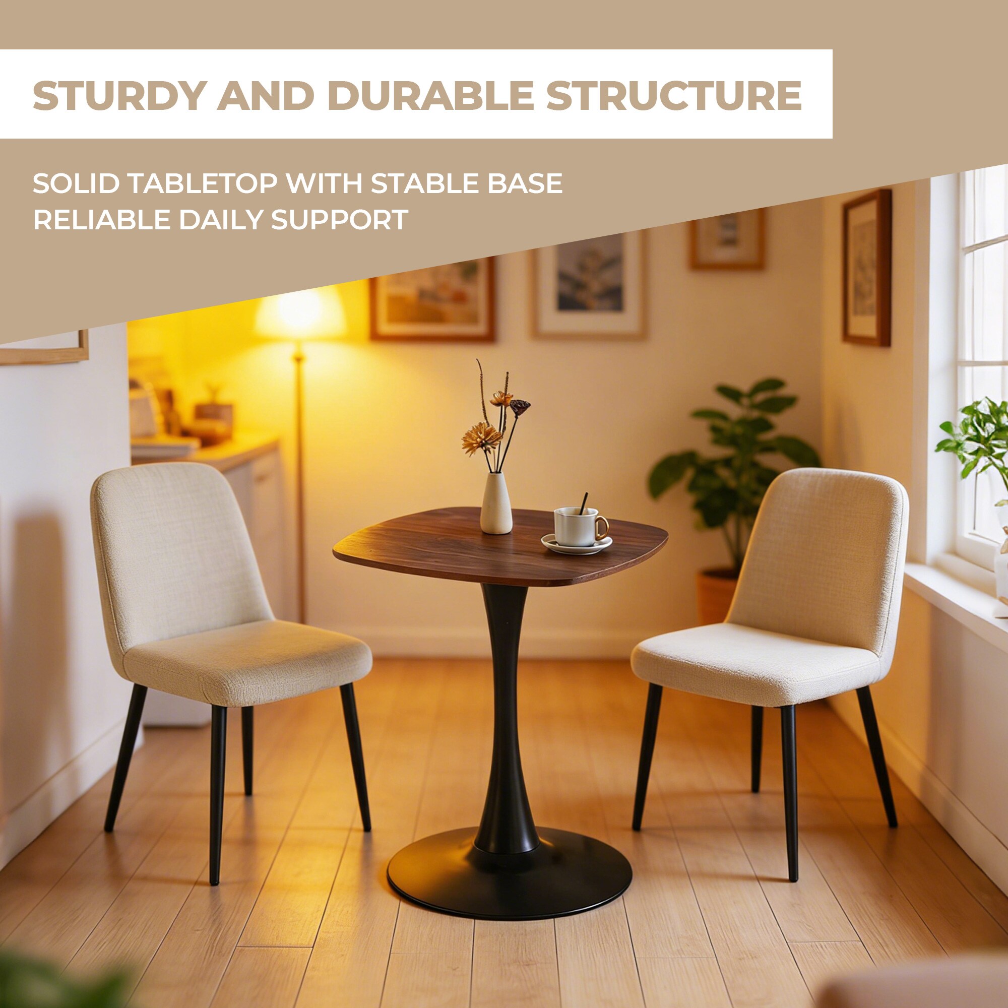 Blisstyle DT161 Dining-Tables - View #4