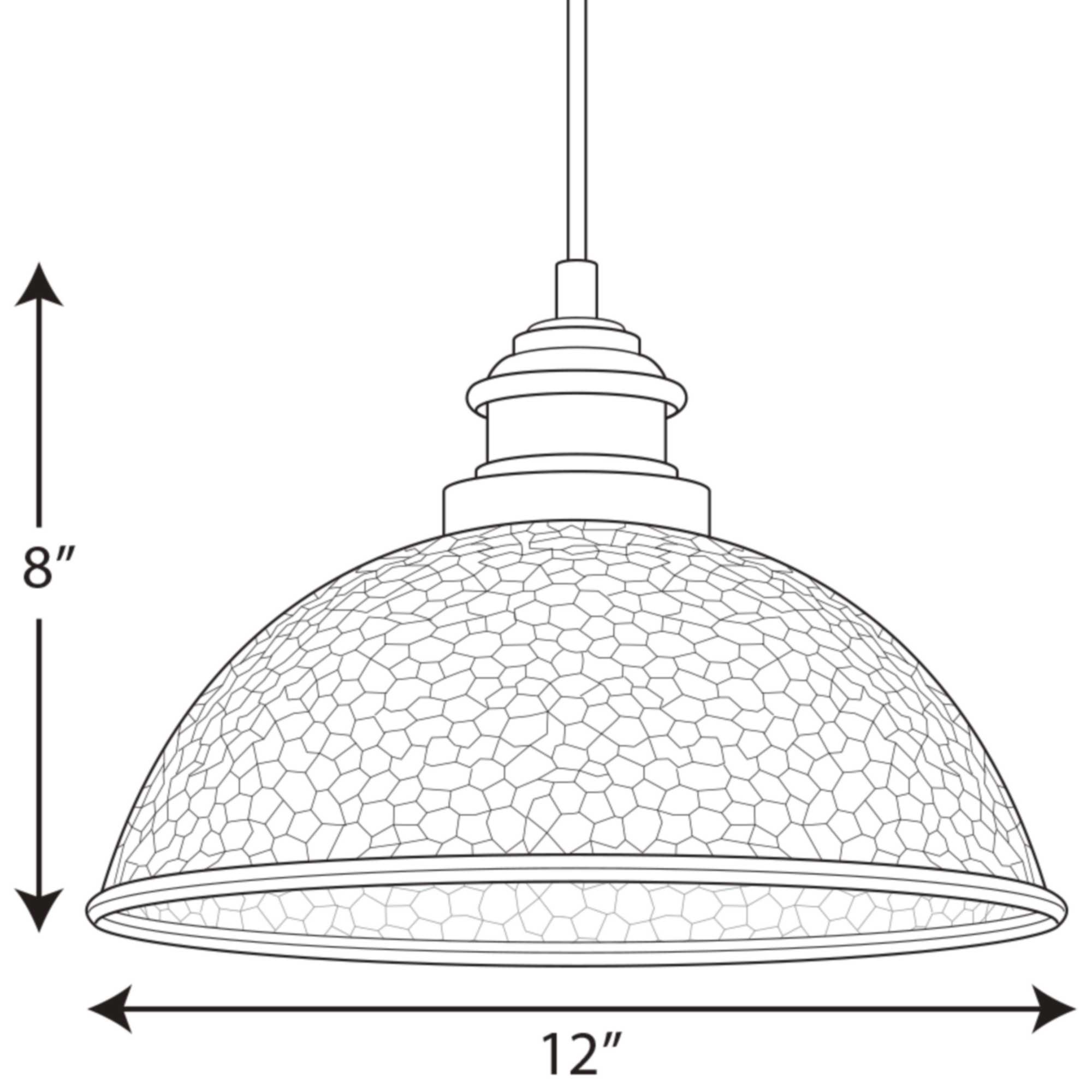 Progress Lighting P550032-020 Pendant-Lights - View #6