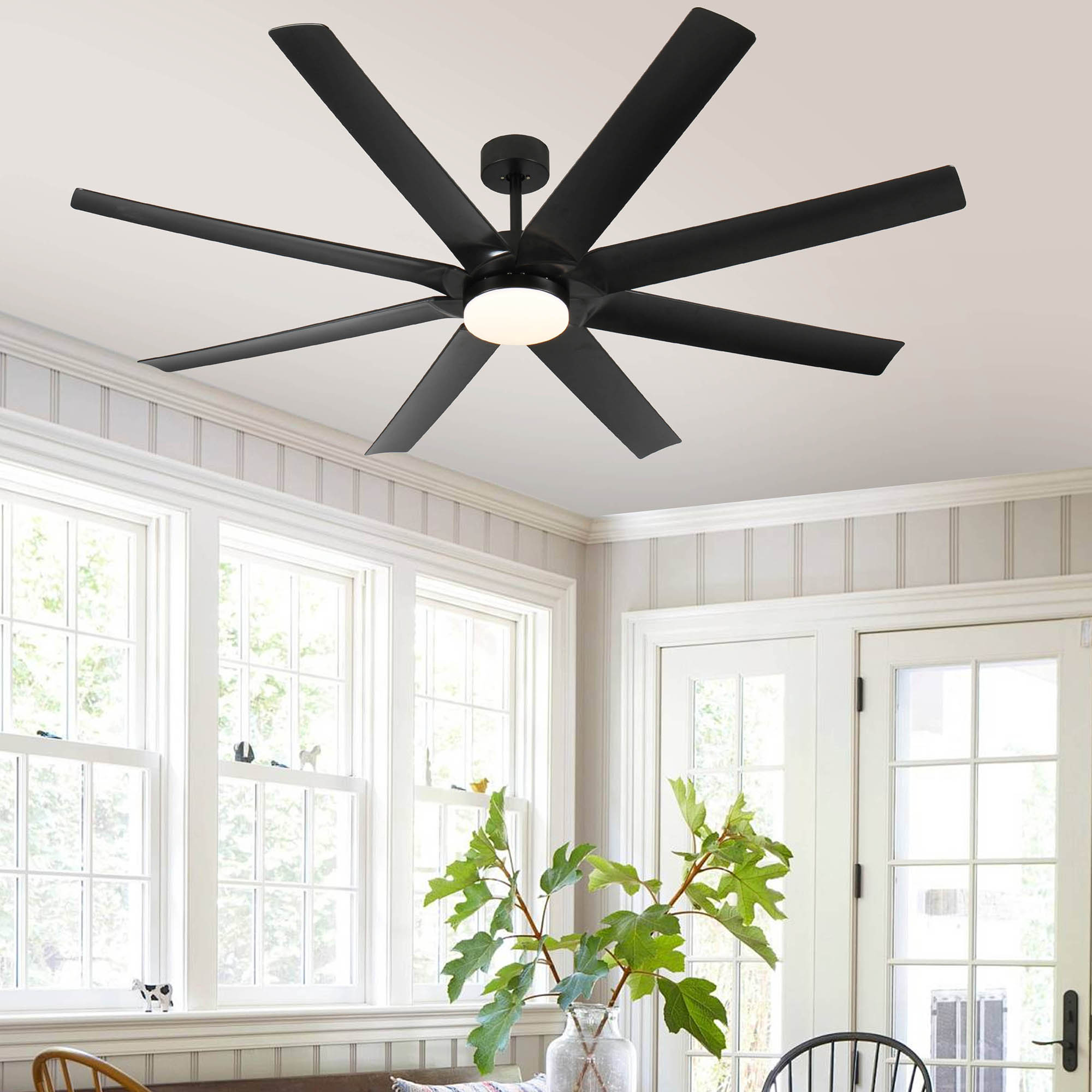 SINOFURN SYB570030BN Ceiling-Fans - View #7