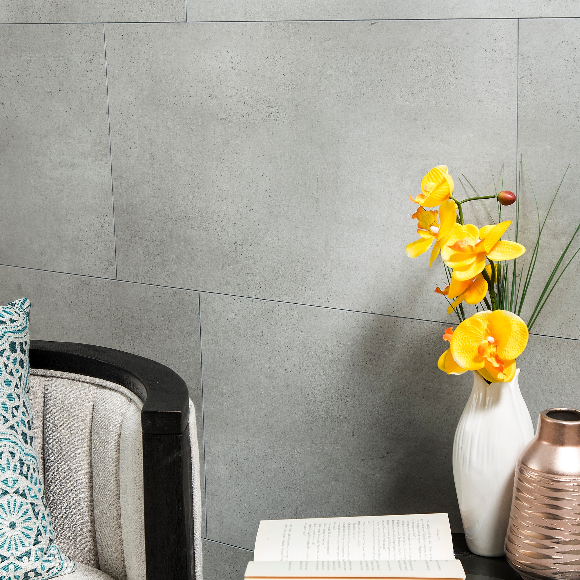 PALISADE 53002L Ceramic-Tile - View #4