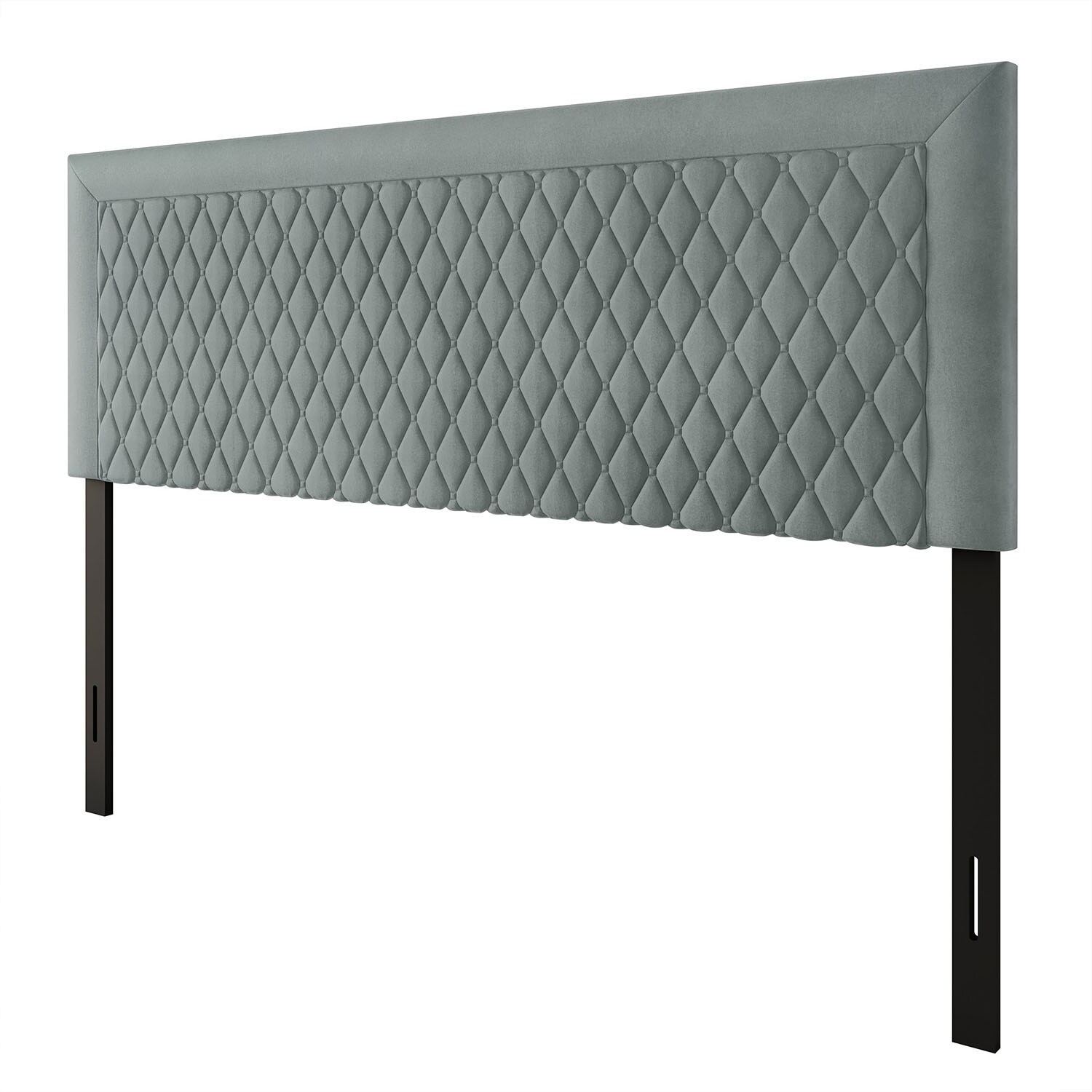 ChaletPosh C8540TUHB-LBL-VV Upholstered-Headboards - View #3