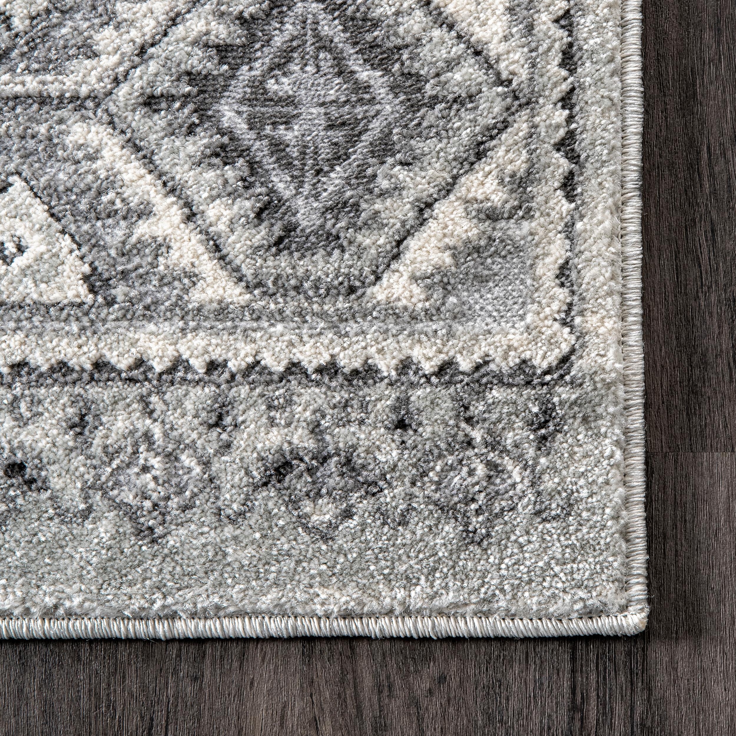 nuLOOM RZSP21B-206 rugs - View #4