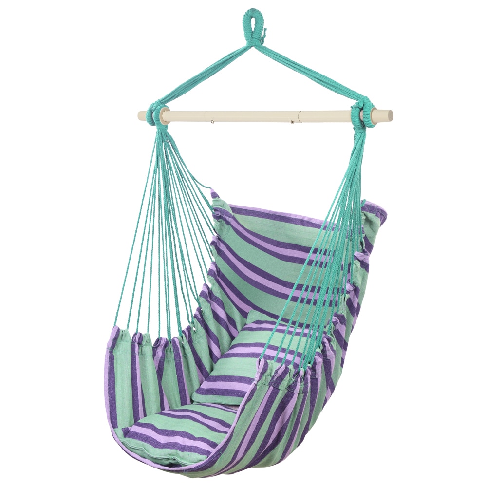 Outopee LO1G57000924 Hammock Green Fabric Hammock