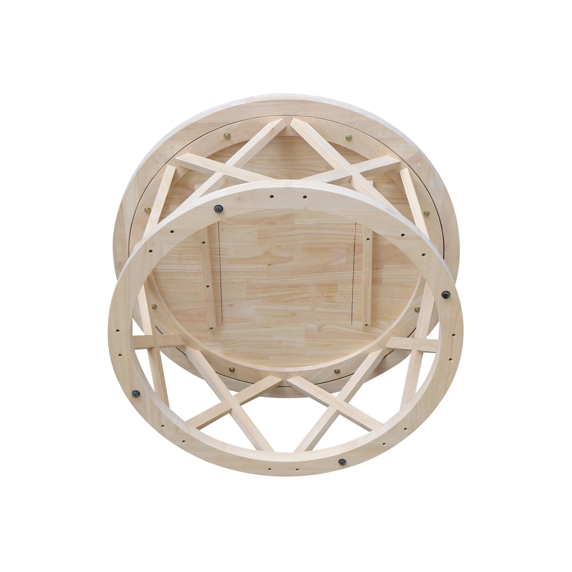 International Concepts OT-46CR Coffee-Tables - View #5