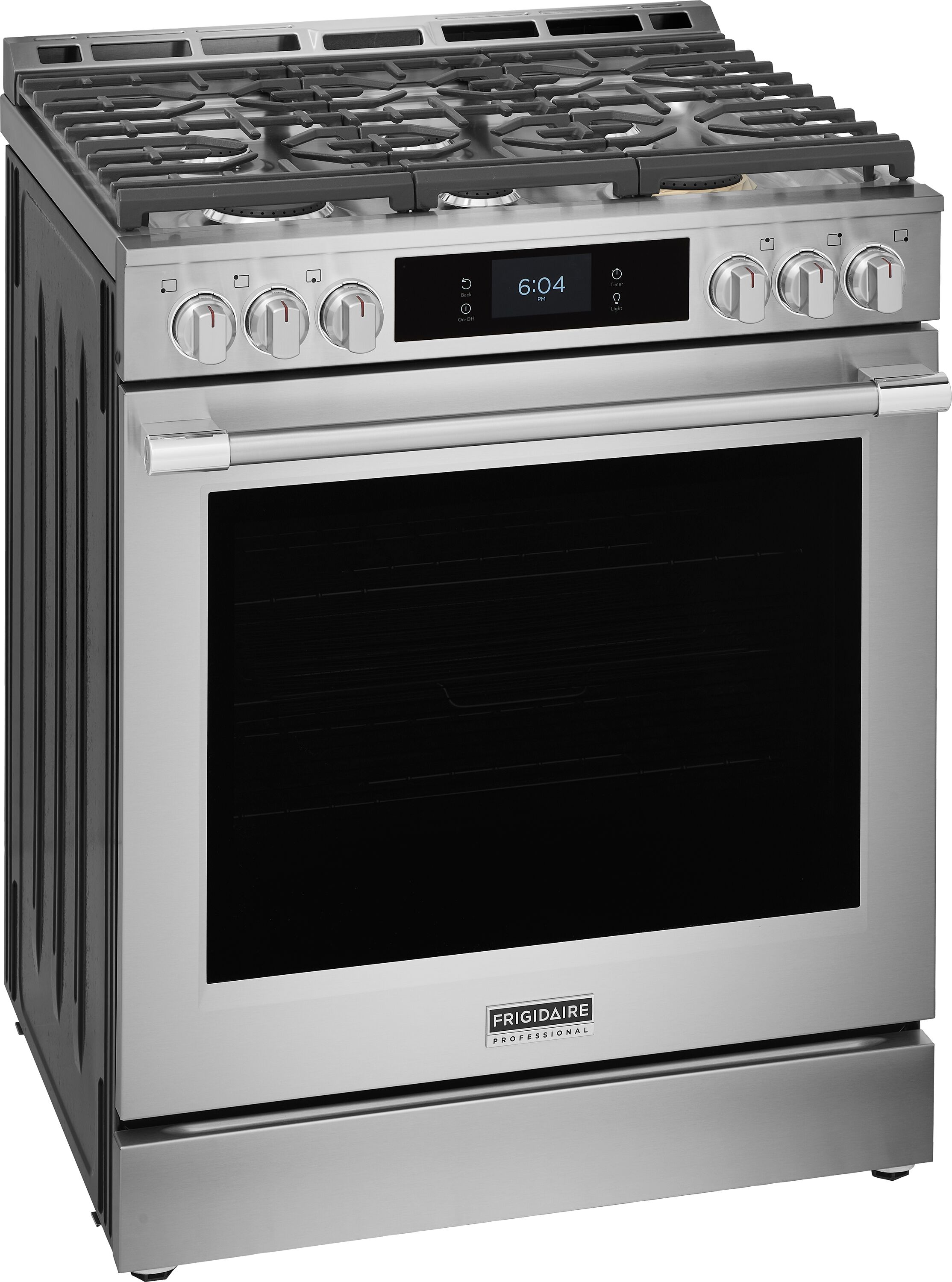 Frigidaire PCFG3085BF Freestanding-Gas-Ranges - View #19