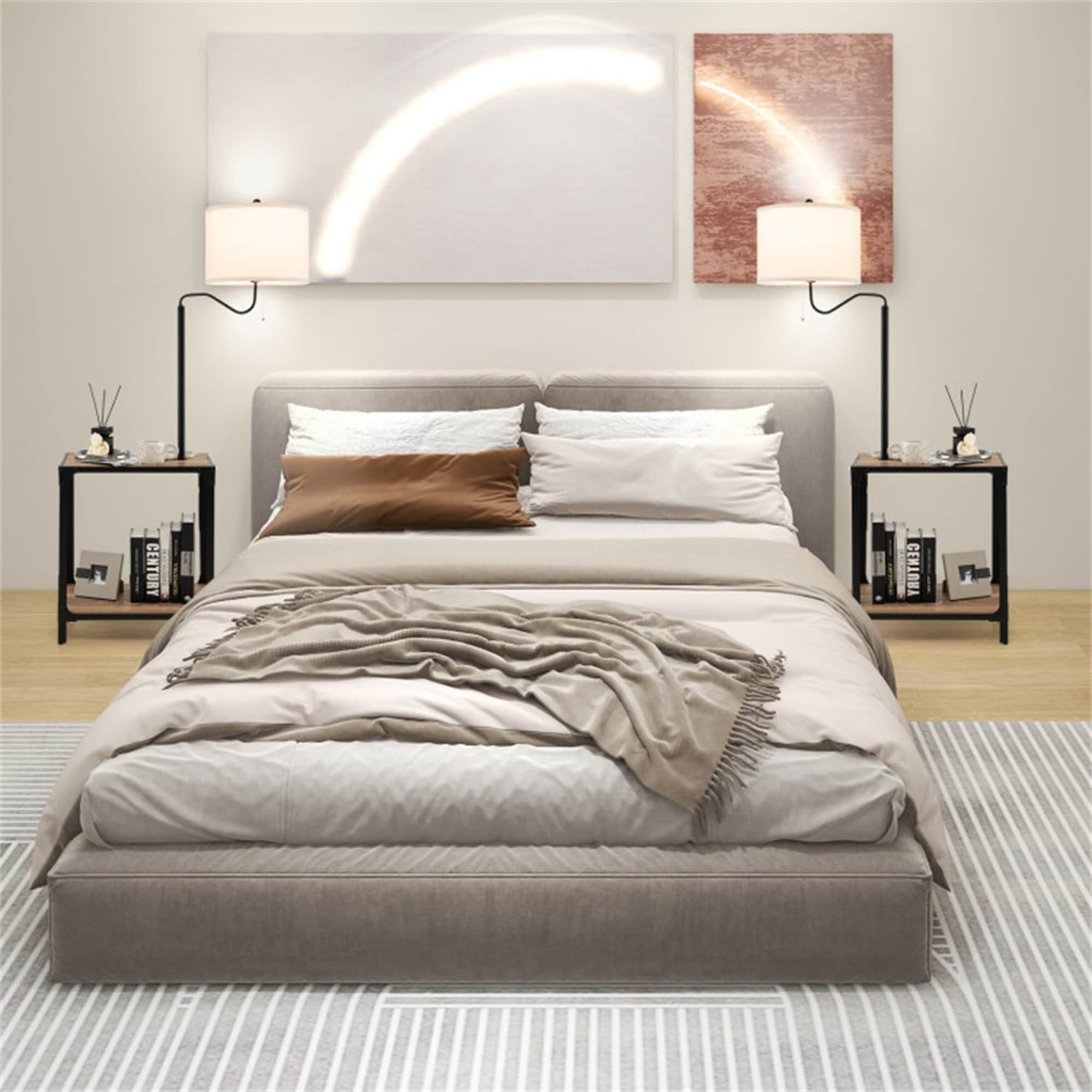 BABOOM BOM-10011US-OR floorlamps - View #11