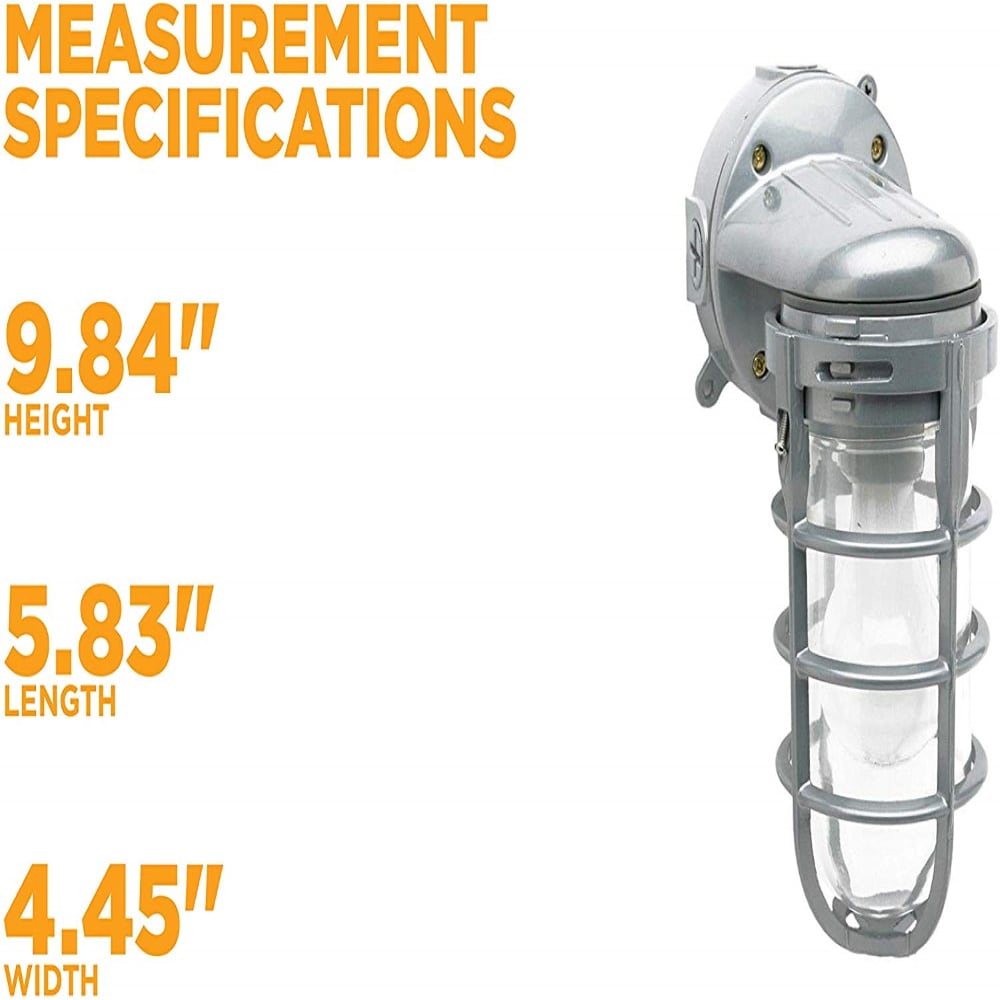 Southwire L1707SV flushmounts - View #6