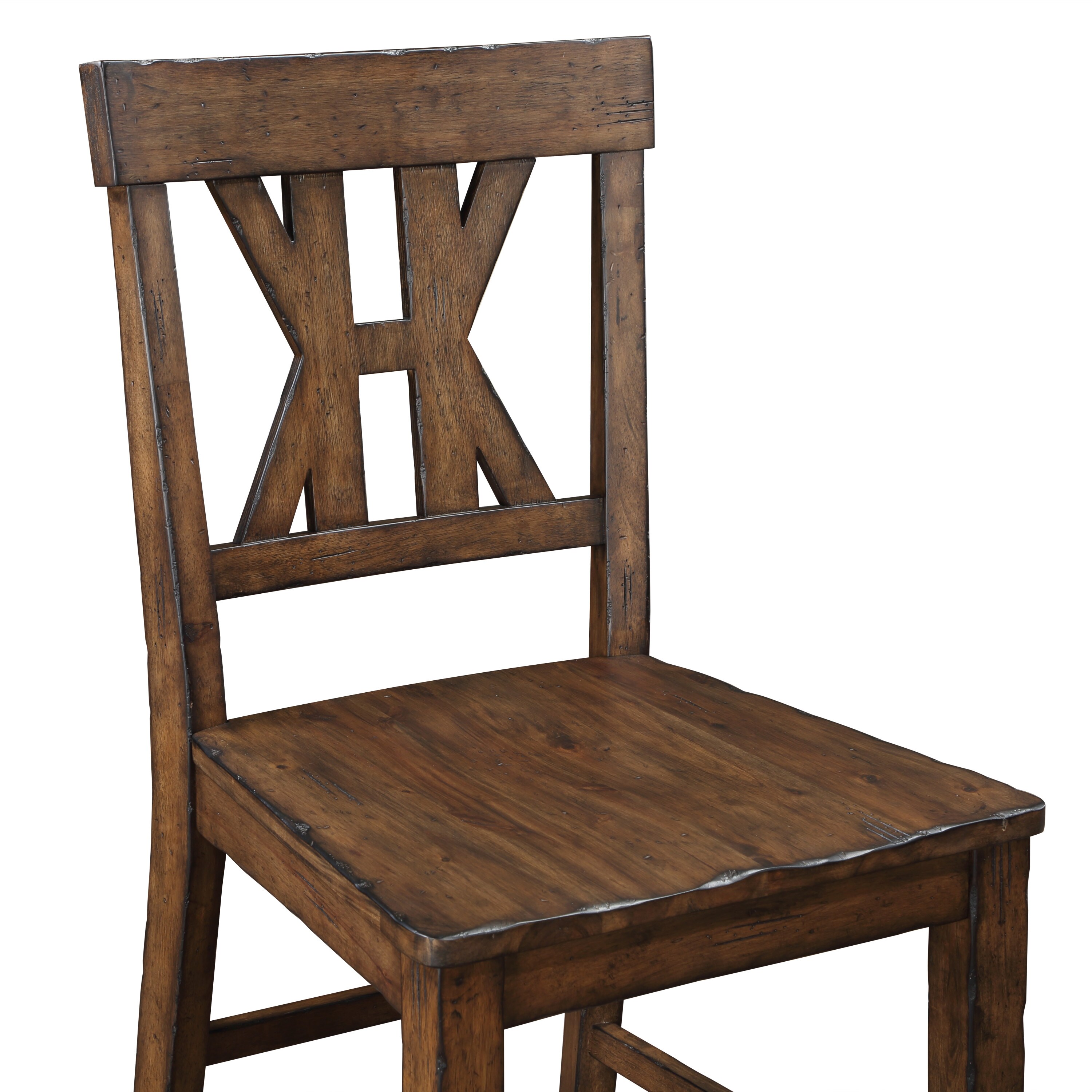 Steve Silver AUB600CC Dining-Chairs - View #9