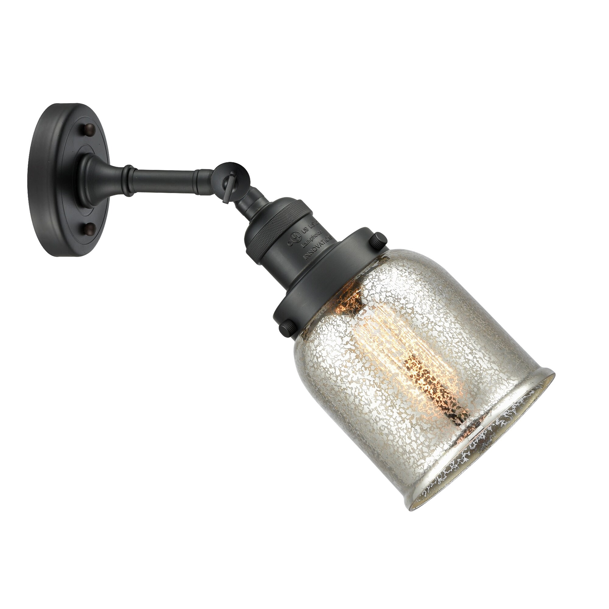 Innovations Lighting 203-BK-G58 b090000 - View #4