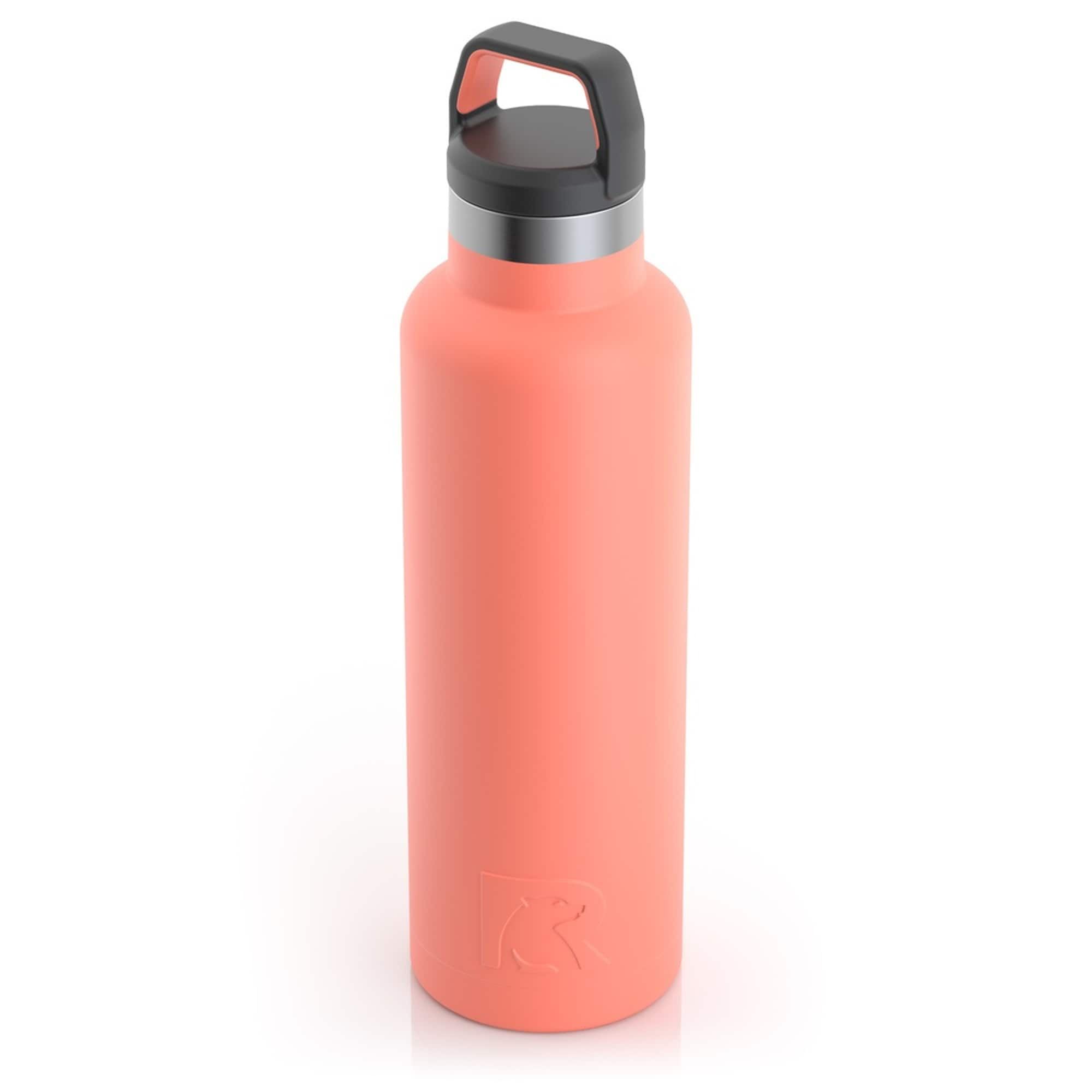 RTIC Outdoors 20-fl oz Stainless Steel Insulated Water Bottle | 13501