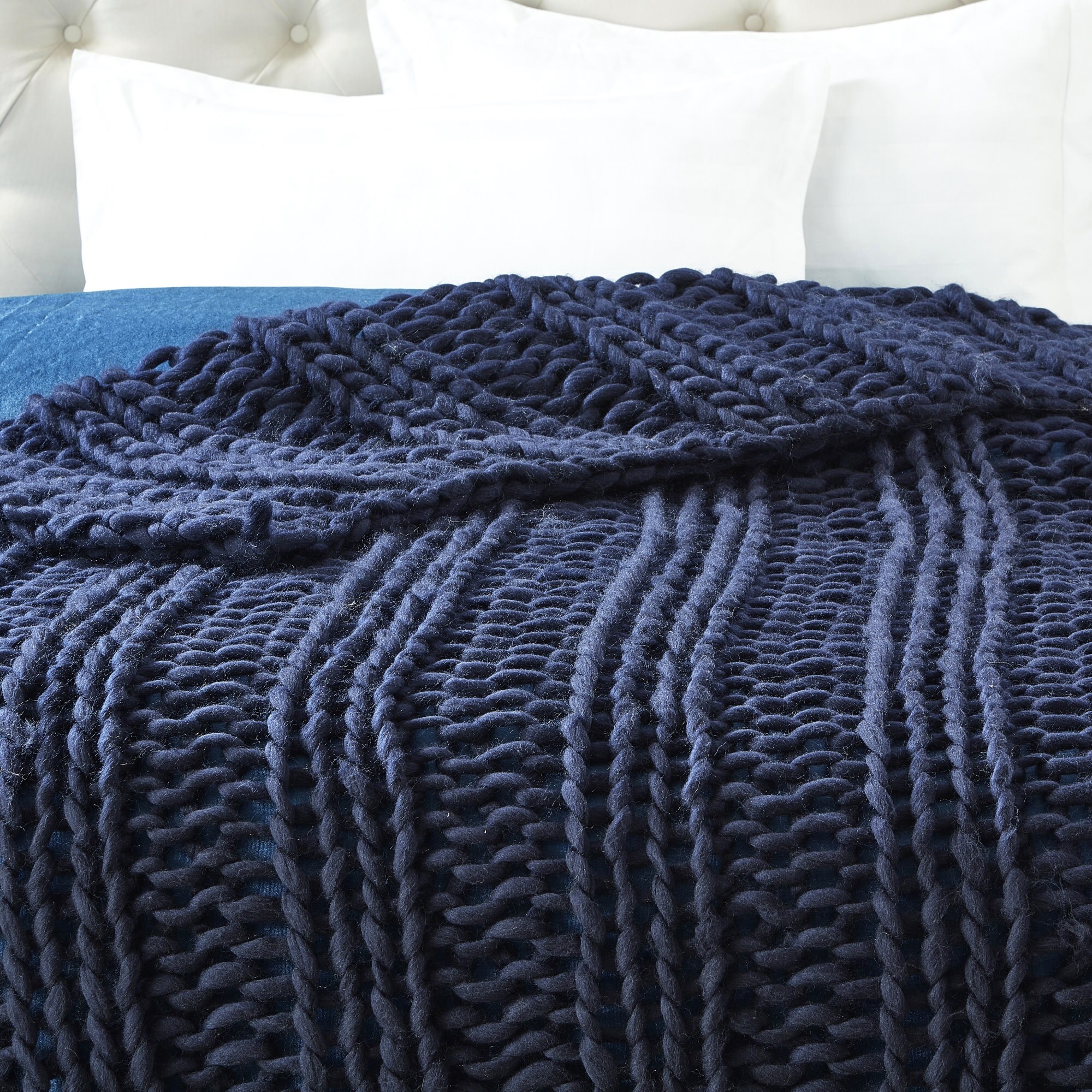 Cozy Tyme T177-20NYT-LS Blankets-And-Throws - View #9