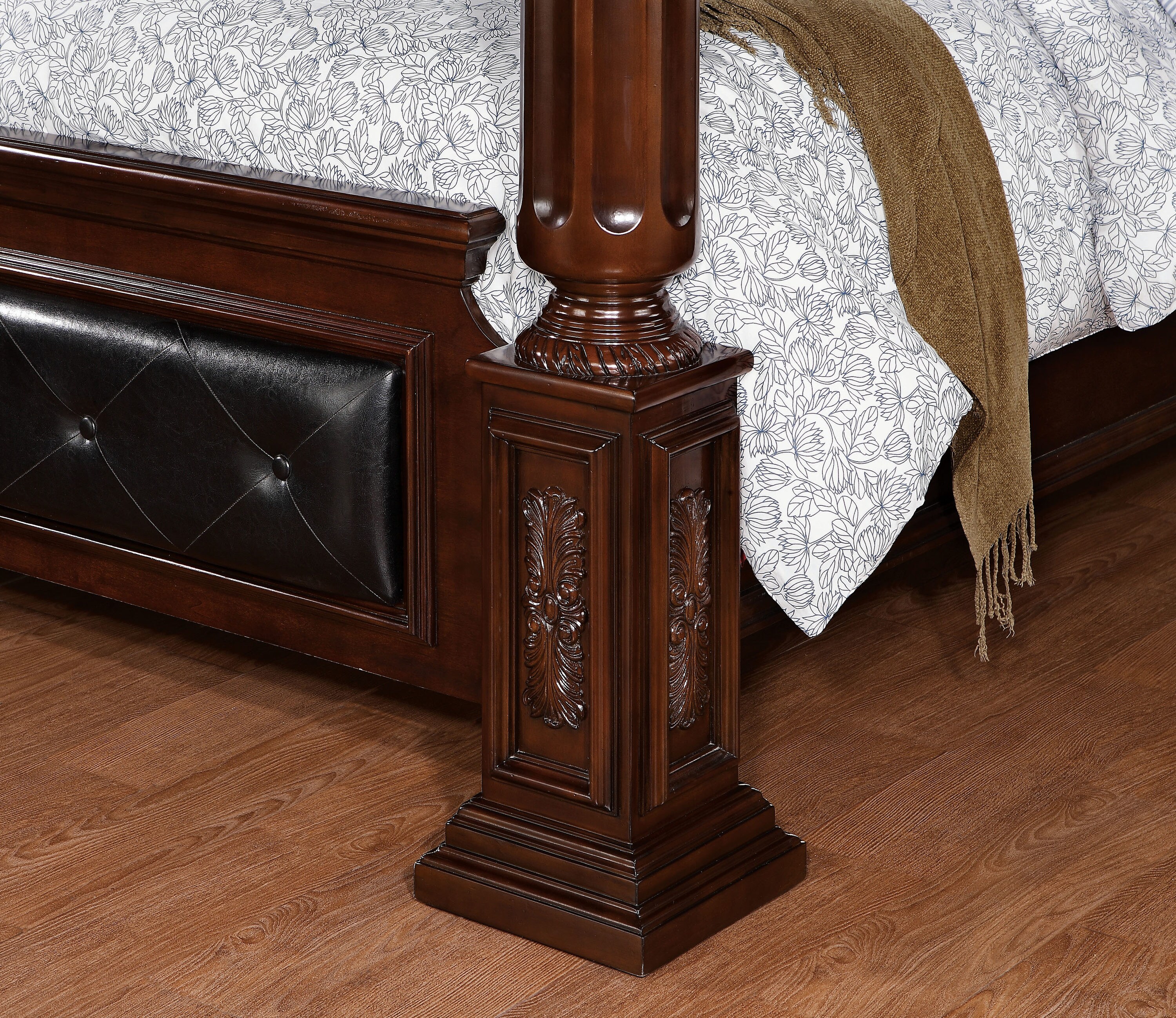Furniture of America IDF-7271CK beds - View #5