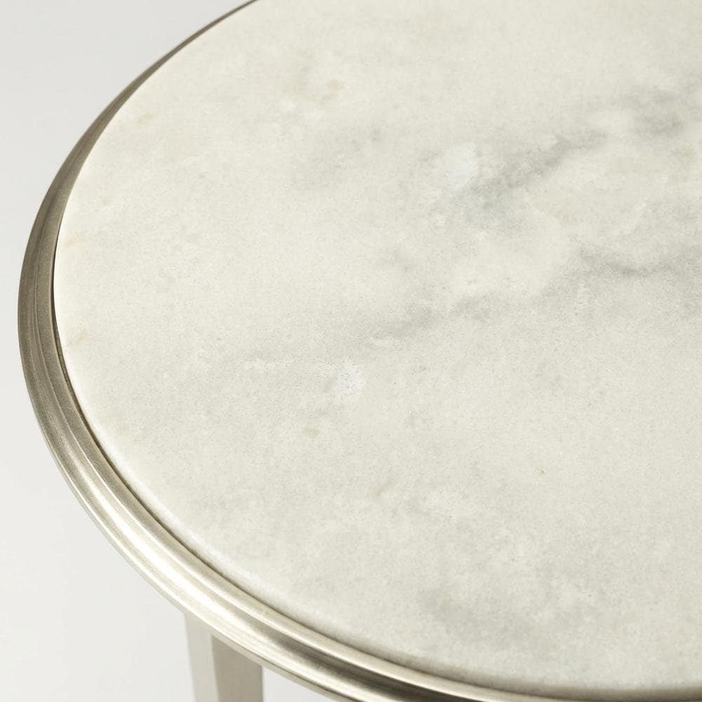 FurniFact BO2459578WHT End-Tables - View #6