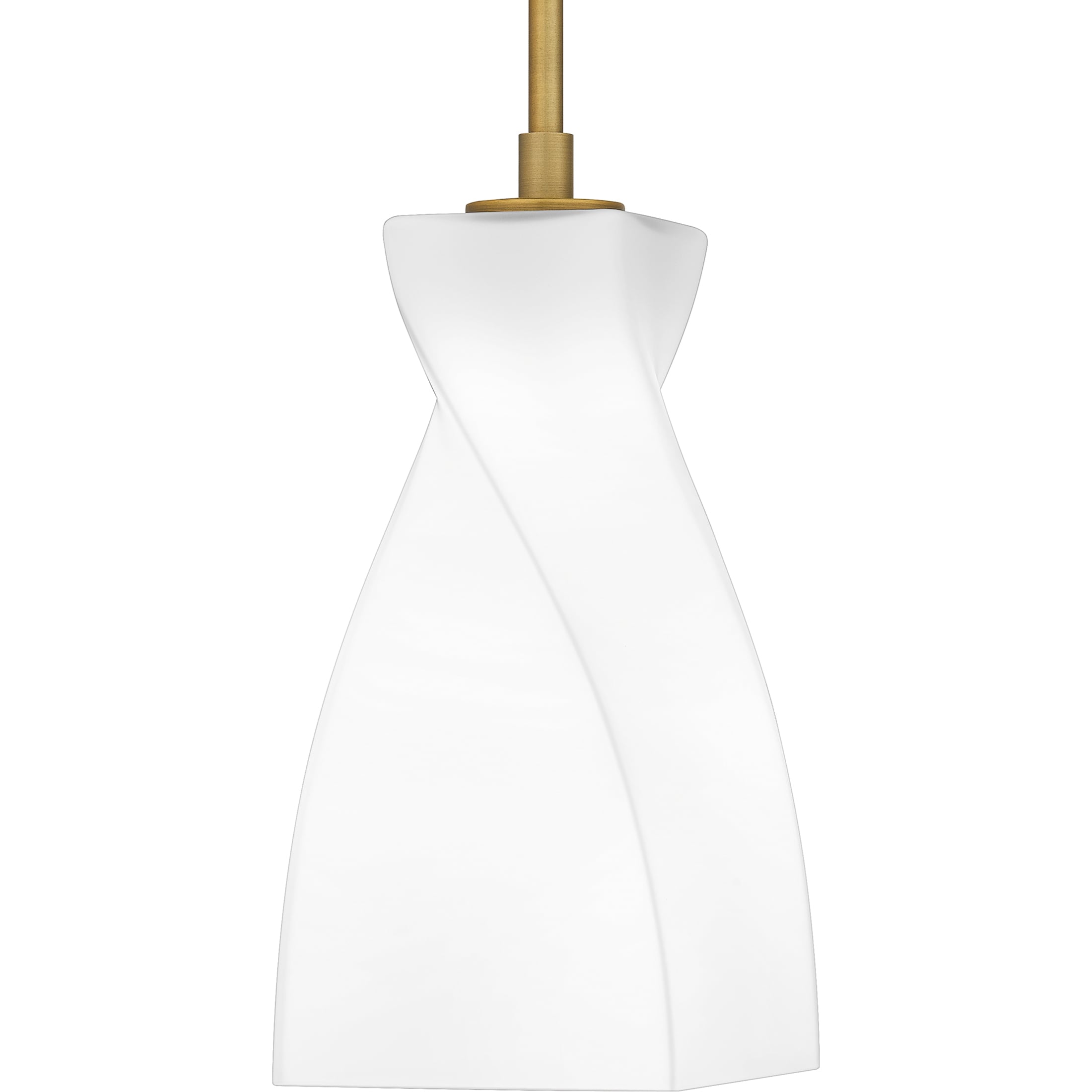 Quoizel STS1506BRG Pendant-Lights - View #3
