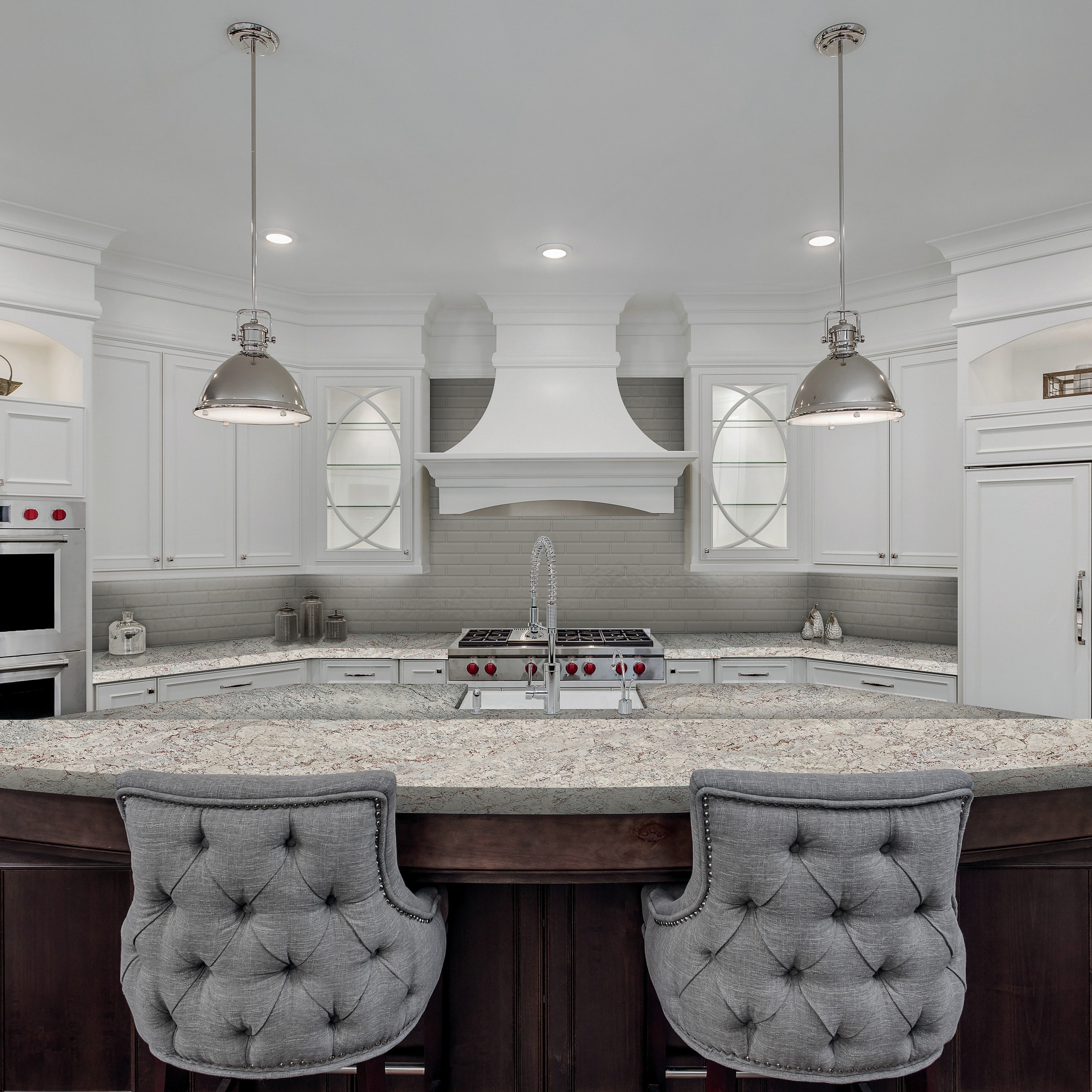 allen + roth 350027-CS Countertop-Samples - View #4