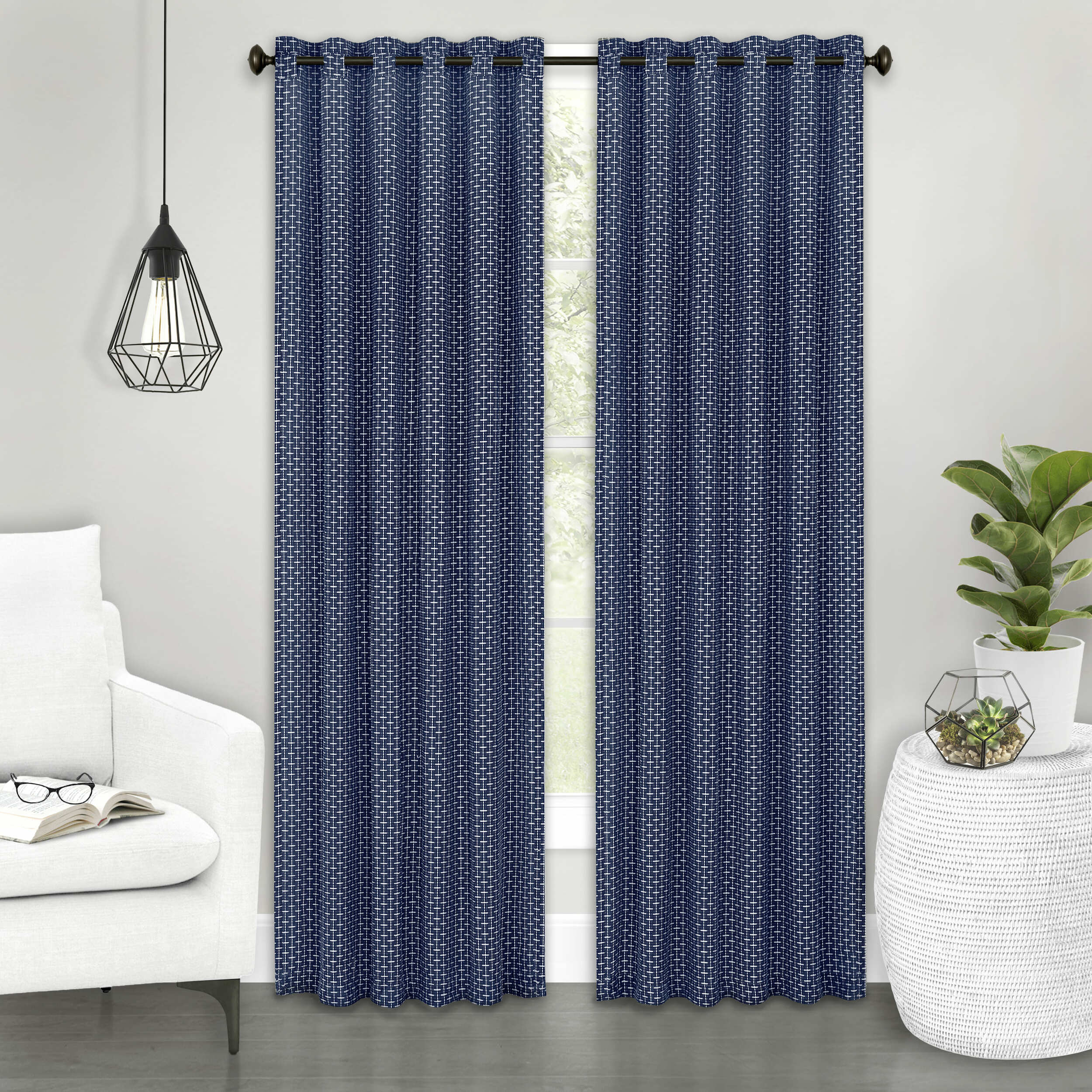 Achim BEPN63NY06 curtains - View #3