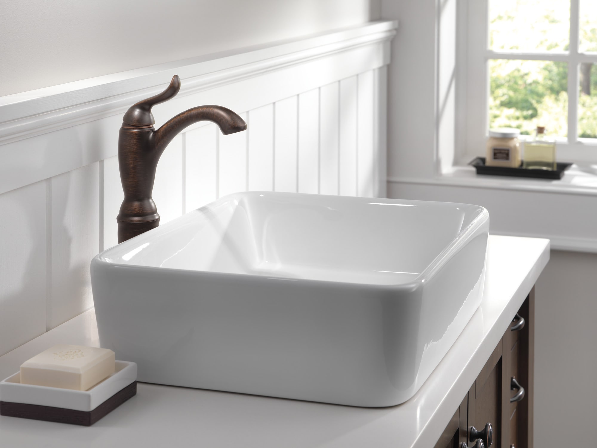 Delta 794-RB-DST Lavatory-Faucets - View #4