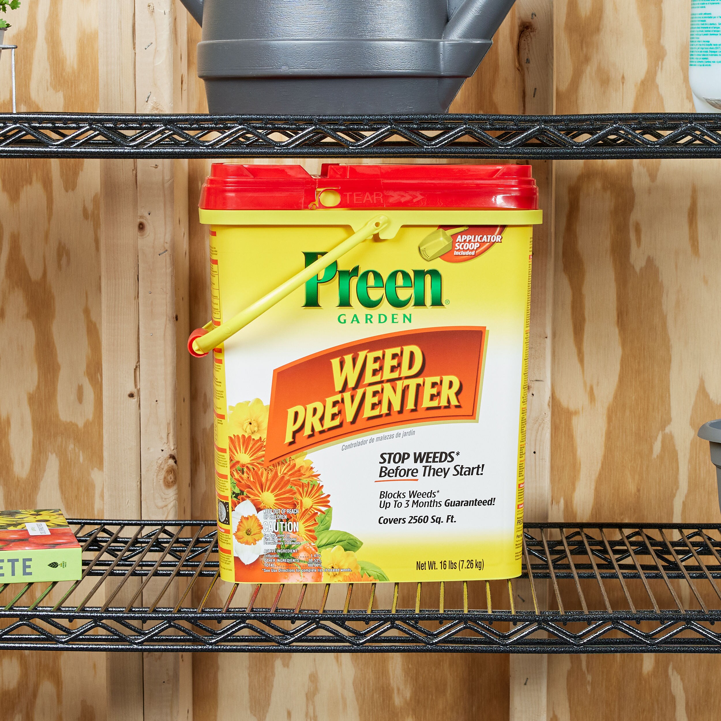 Preen 2464159 Weed-Preventers - View #6