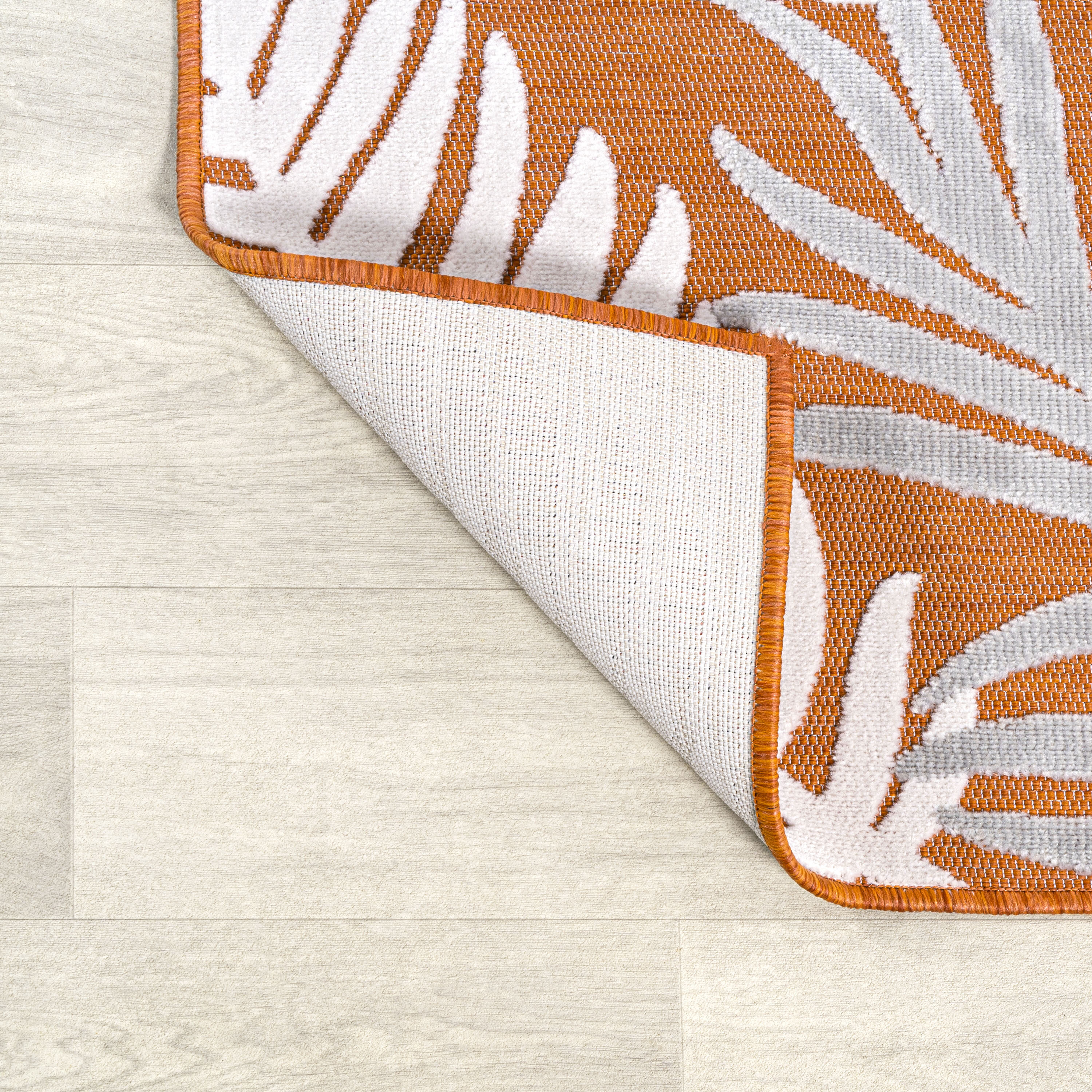 JONATHAN  Y HWC101A-5 rugs - View #6
