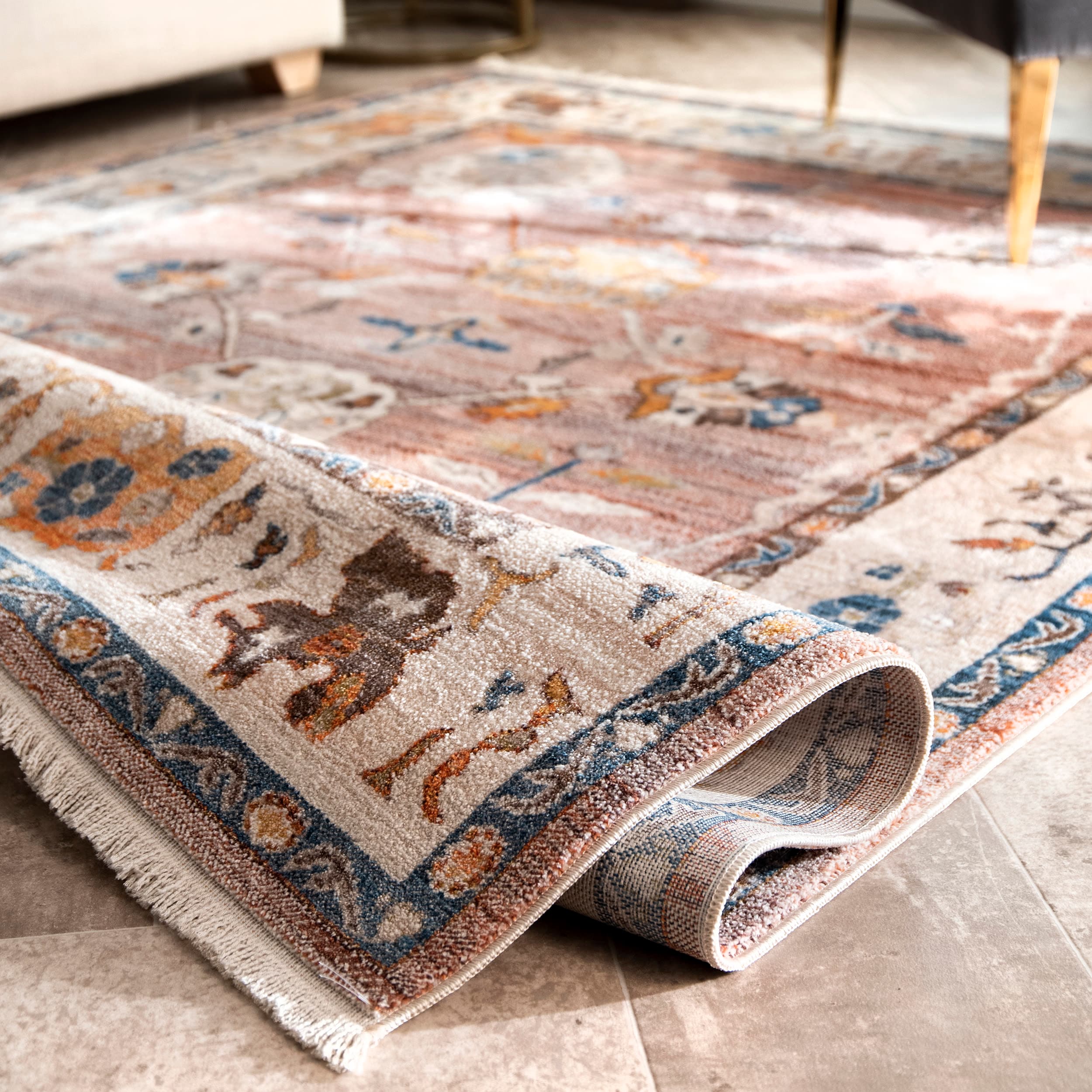 nuLOOM KHMC21B-5079 rugs - View #2
