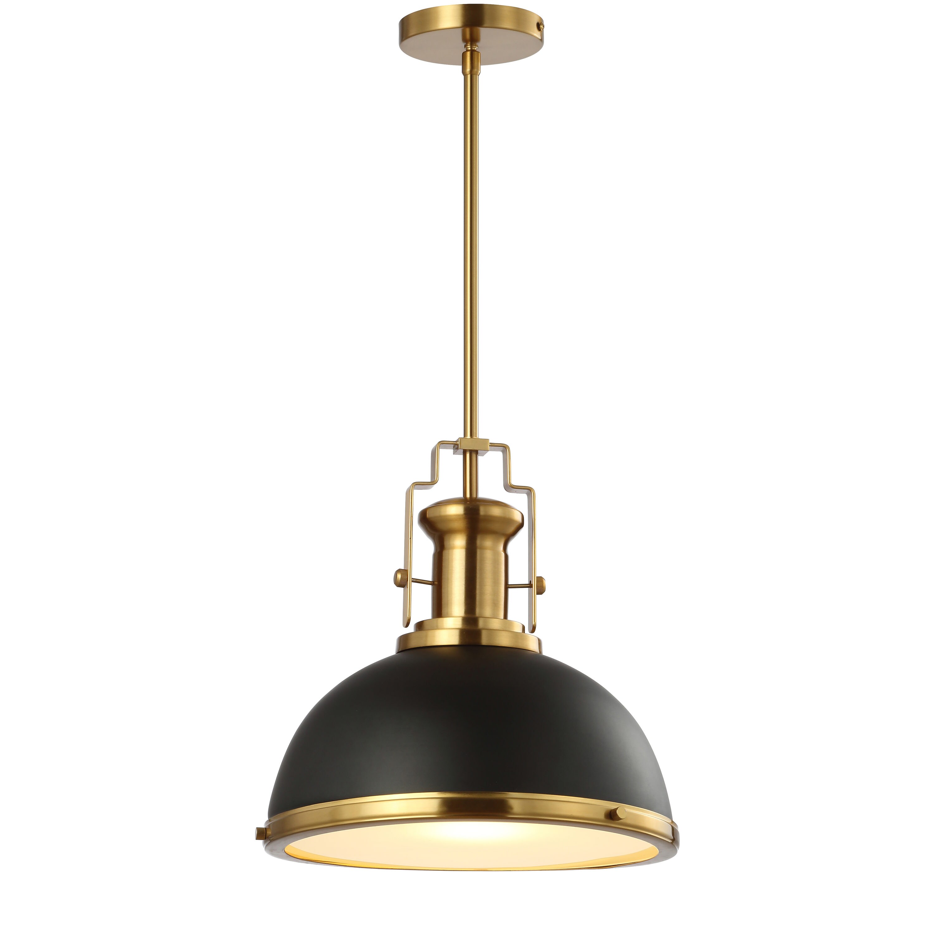 JONATHAN  Y JYL9536A Pendant-Lights - View #2