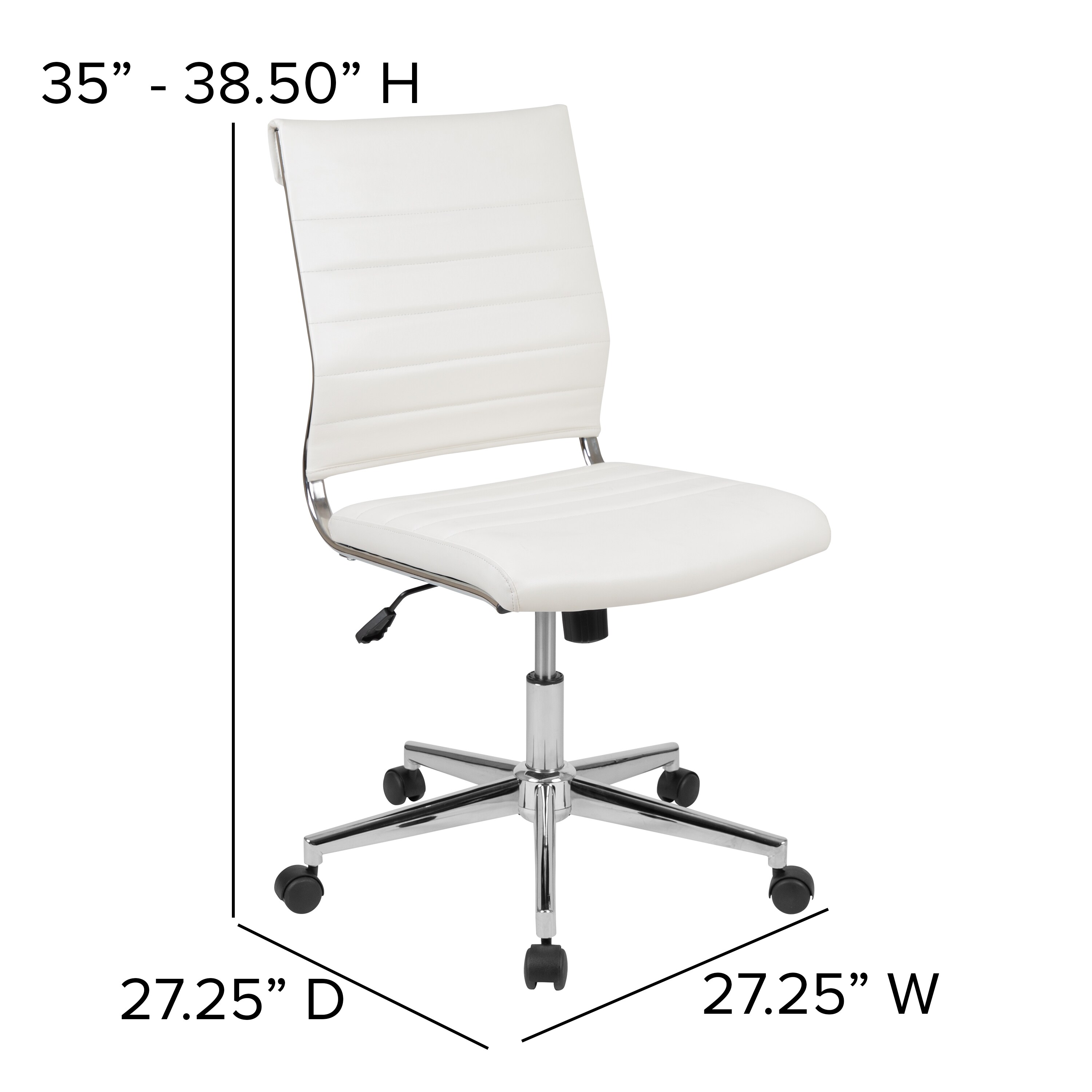 Flash Furniture 889142529958 Office-Chairs - View #8
