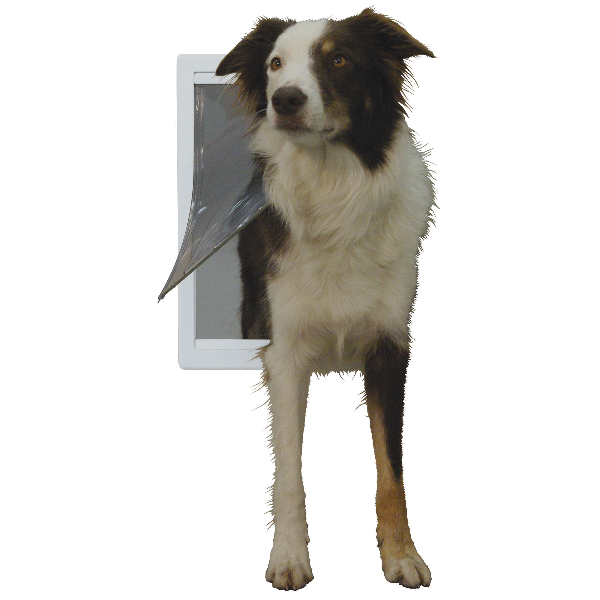 Ideal Pet Products DSPPDSL Pet-Doors - View #2