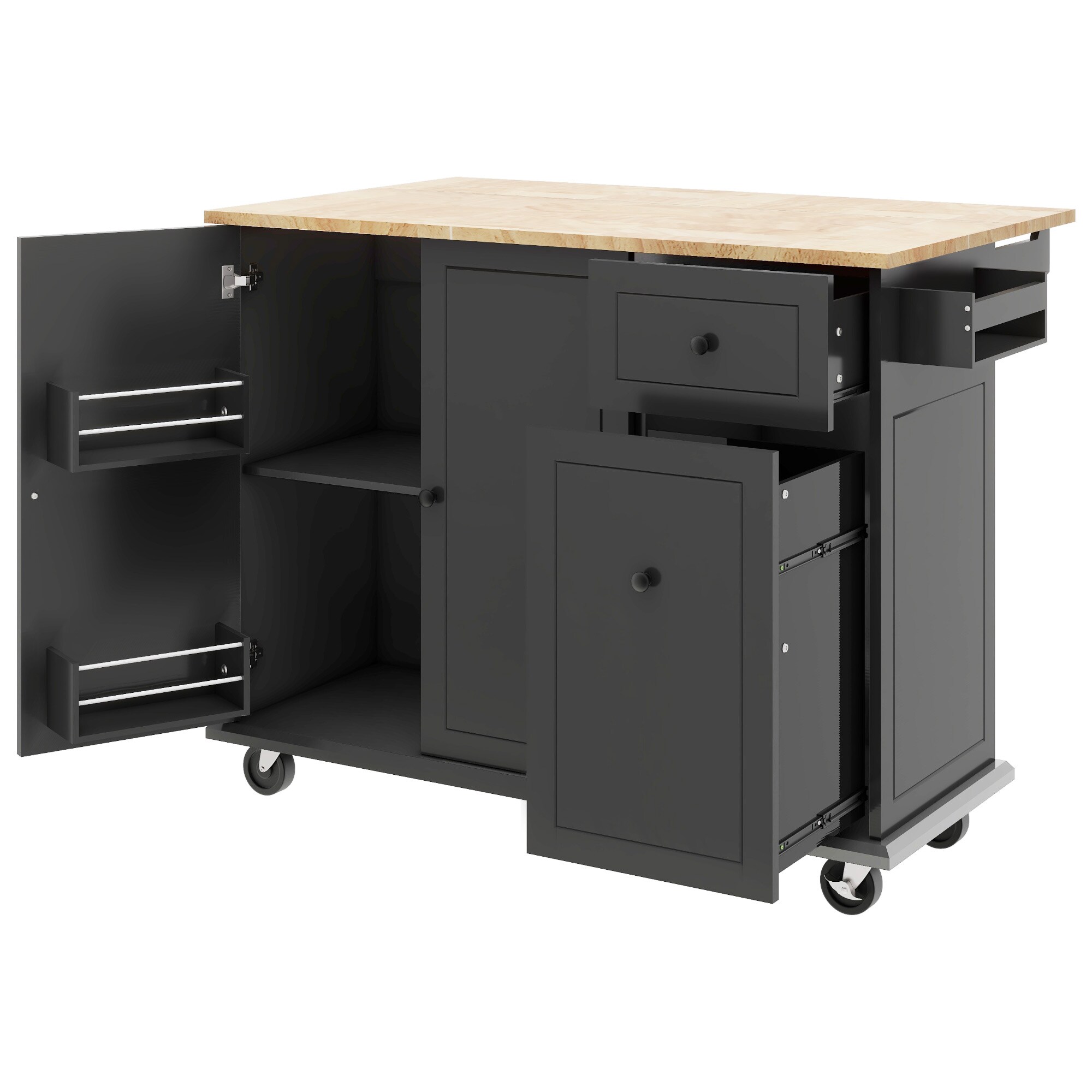 Xspracer ML-KI83AAB Kitchen-Furniture - View #7