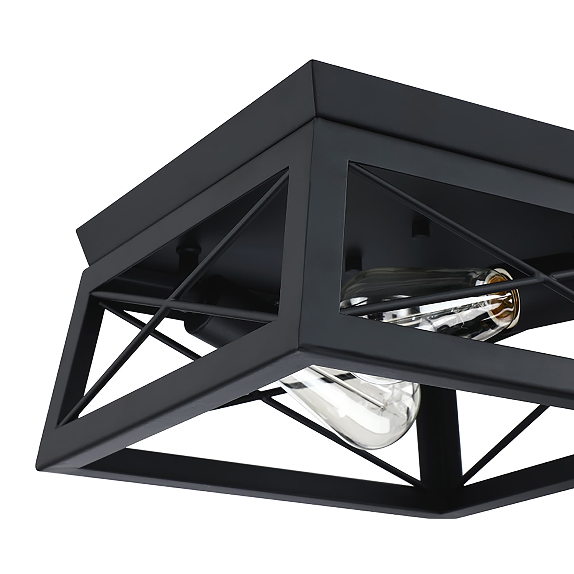 Hukoro FL70494-BK flushmounts - View #7