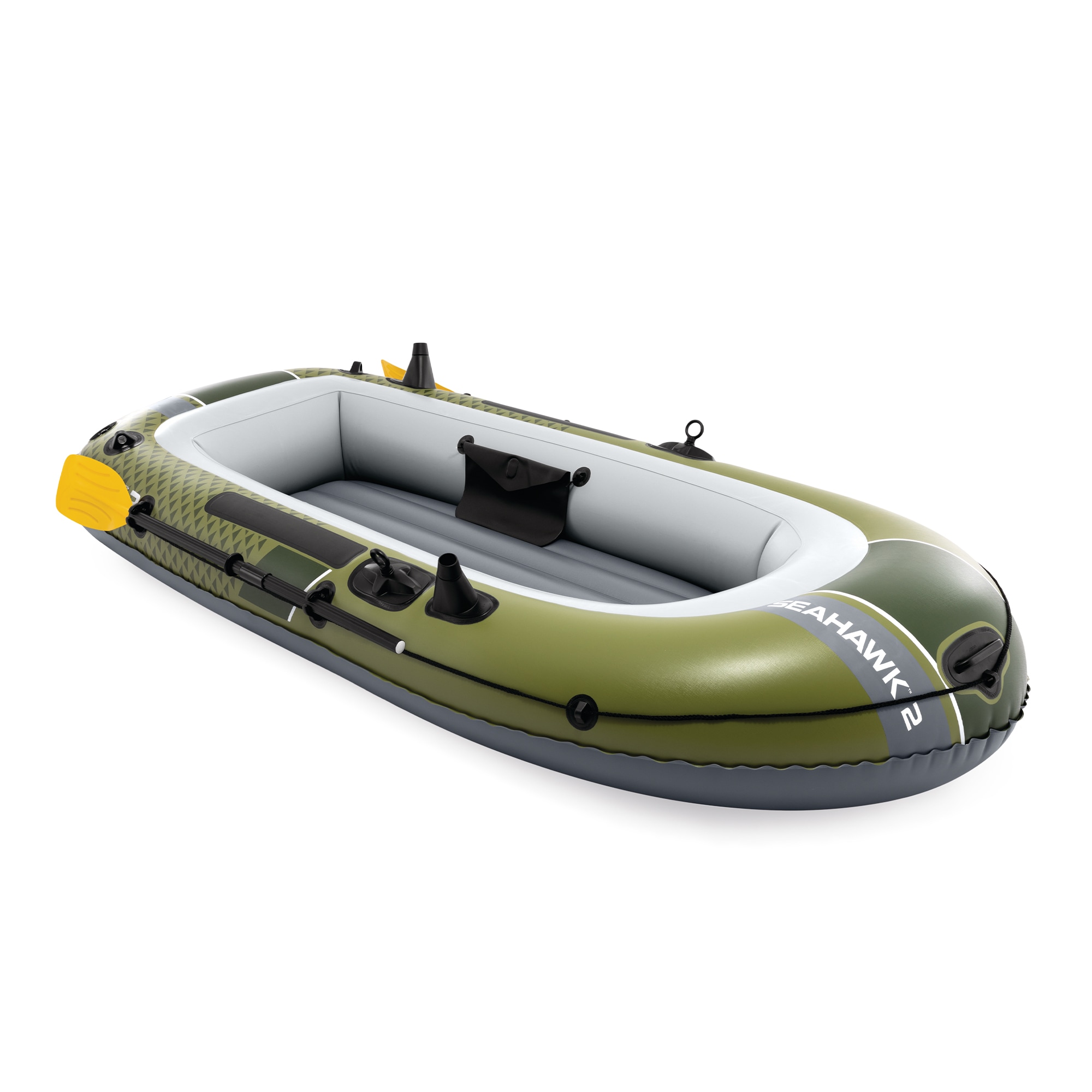 Intex 66332EP Paddle-Boats - View #2