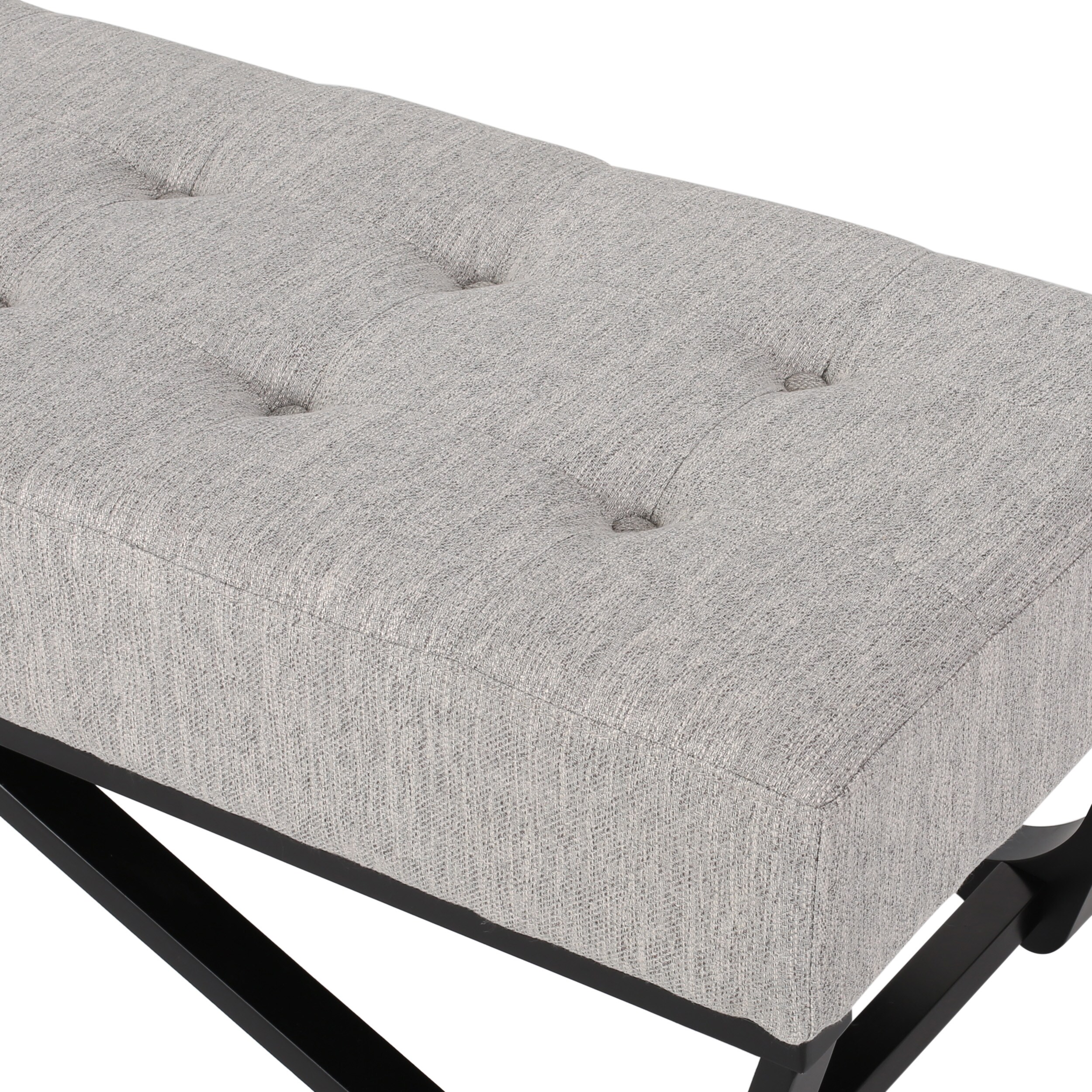 ModernLuxe L3P-66060.00LGRY bench - View #10