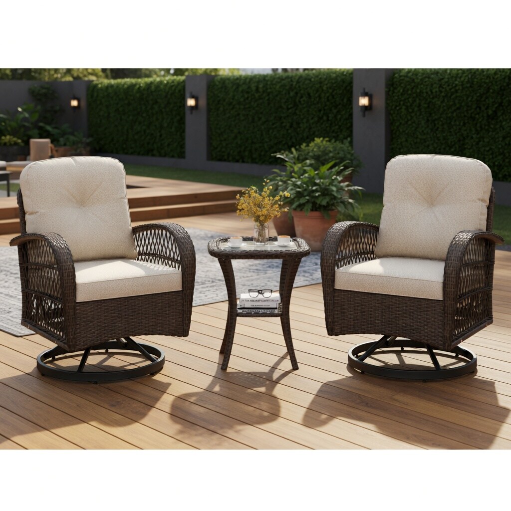 VERYKE WYC-WQ67710-VE Patio-Chairs - View #5