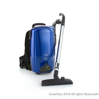 Hardwood Floors Backpack Vacuums At, Best Backpack Vacuum For Hardwood Floors